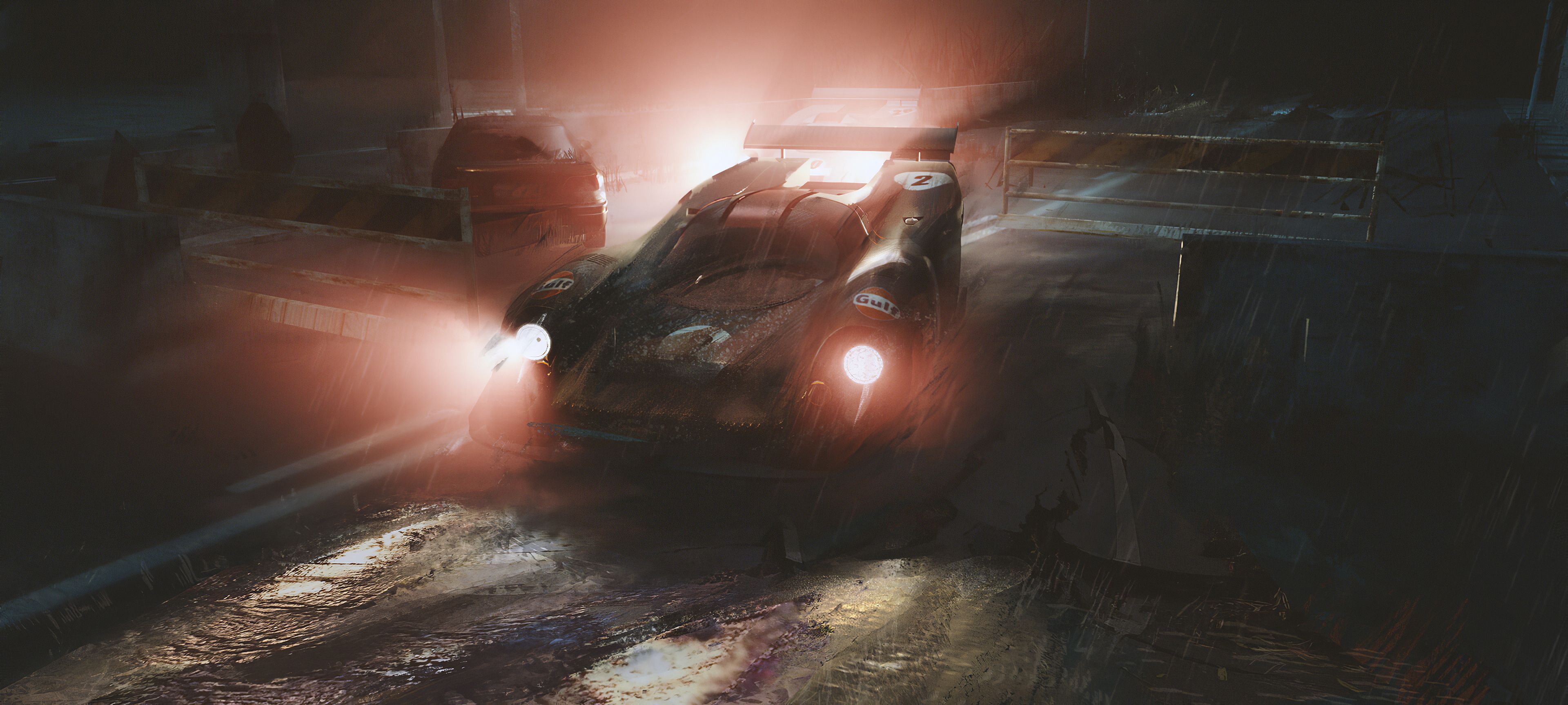 Ready For Race Track 4k 1366x768 Resolution HD 4k Wallpaper, Image, Background, Photo and Picture