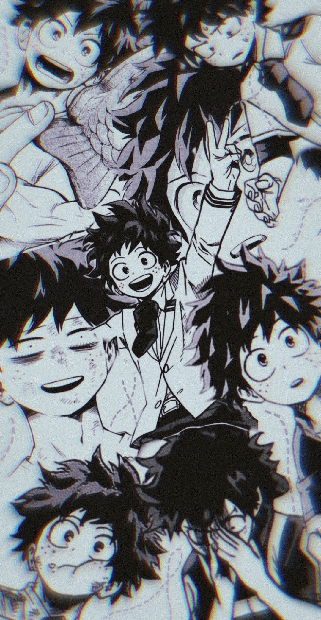 BNHA. Hero wallpaper, Anime wallpaper, Cute anime wallpaper