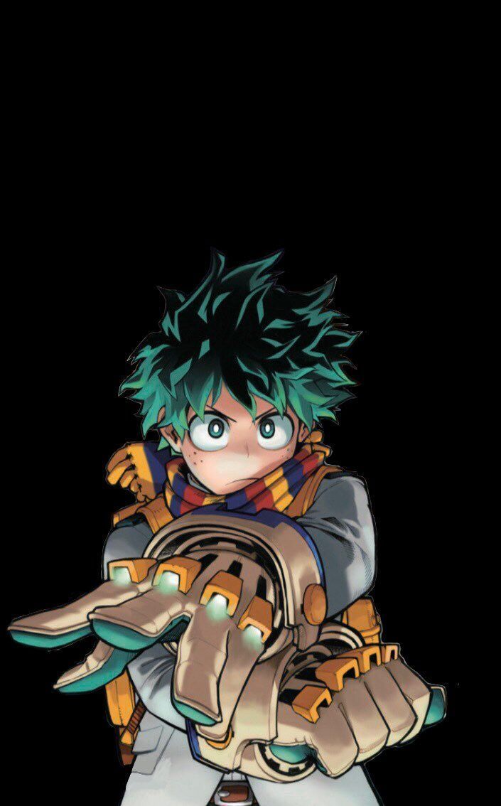 bitininkas Shop. Redbubble. Hero wallpaper, Deku boku no hero, Cartoon