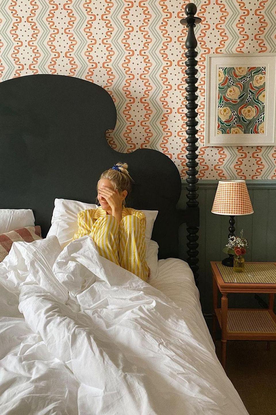 Wallpaper Are Having a Moment—This Is How to Find the Perfect One