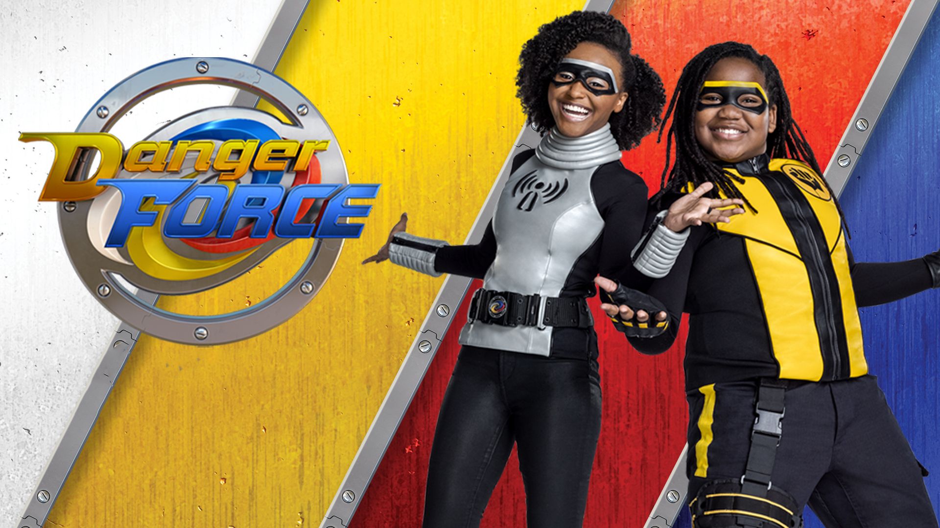 Danger Force Is the New Henry Danger! Force Wallpaper + Everything You Need to Know!