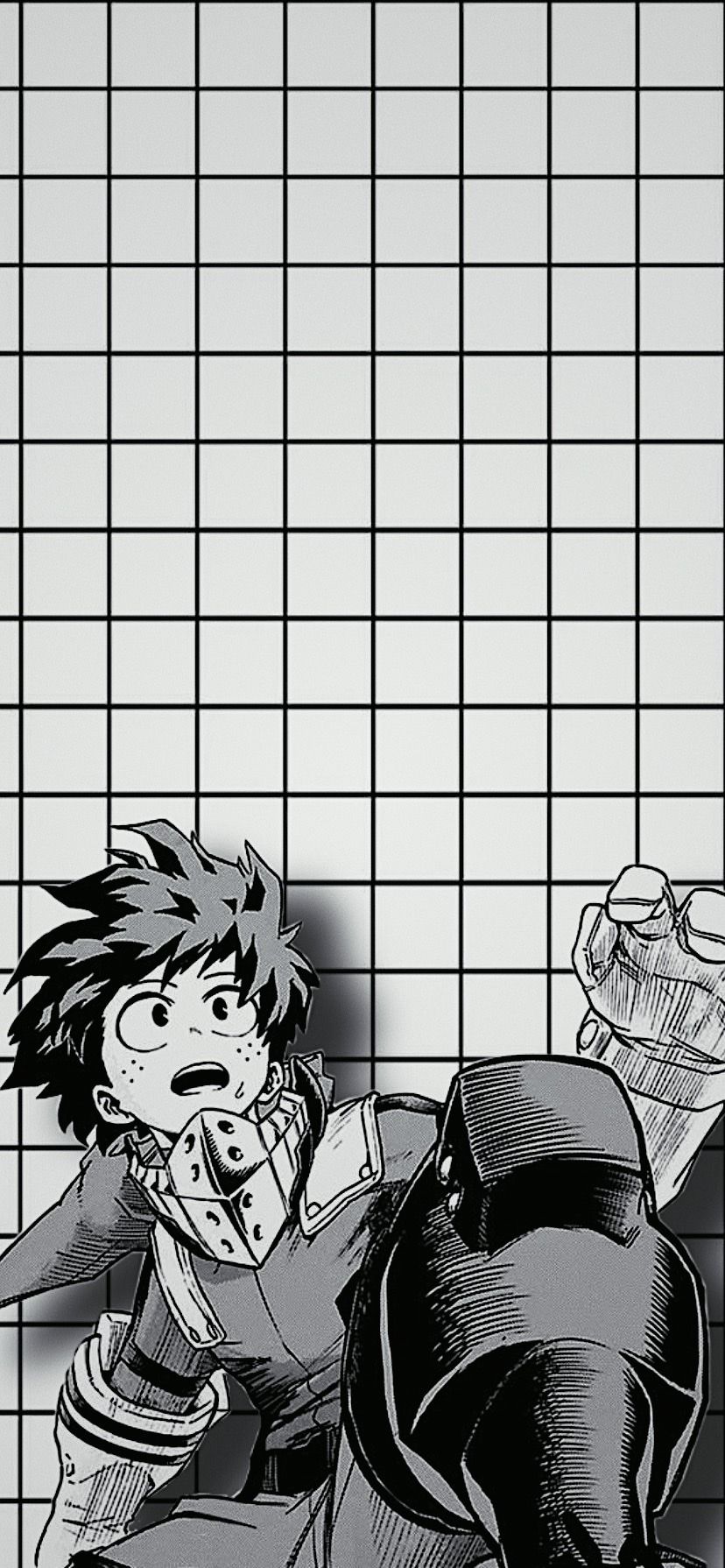 Just Ghosting through