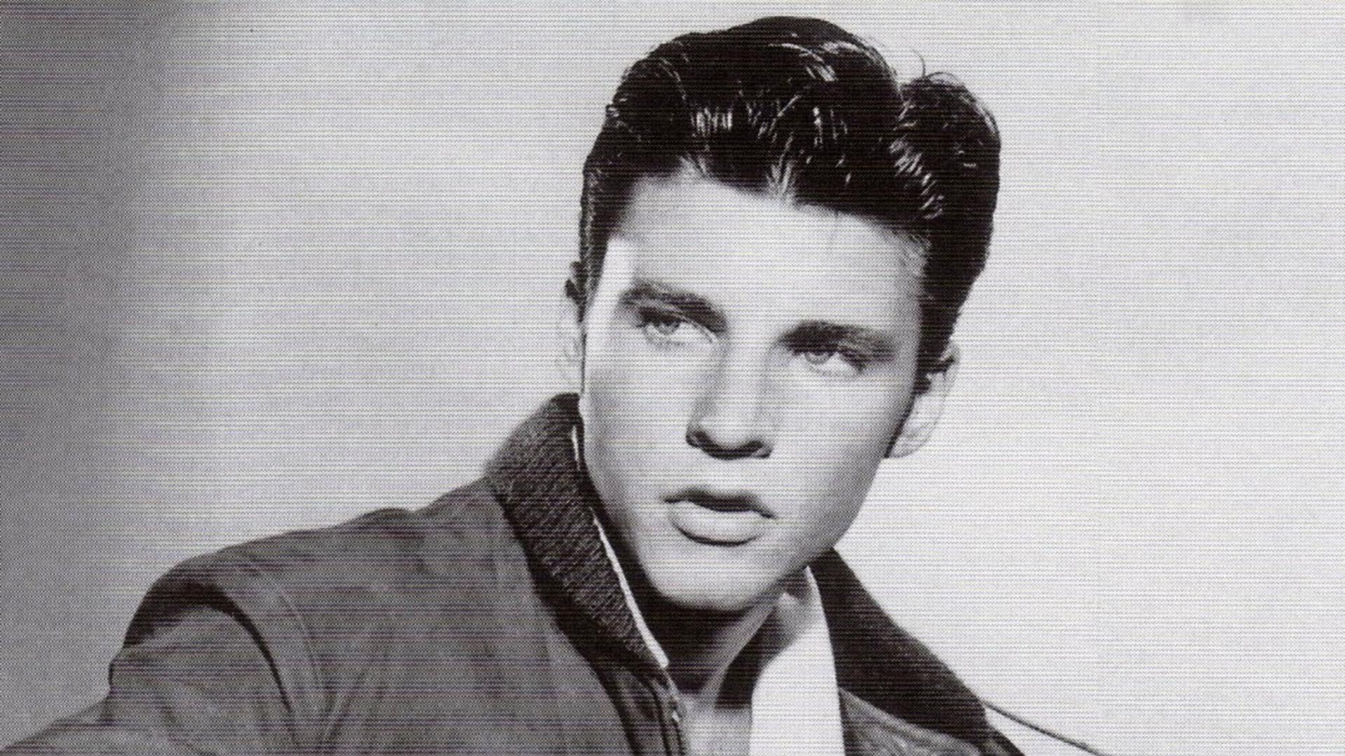 Ricky Nelson. Rock & Roll Hall of Fame
