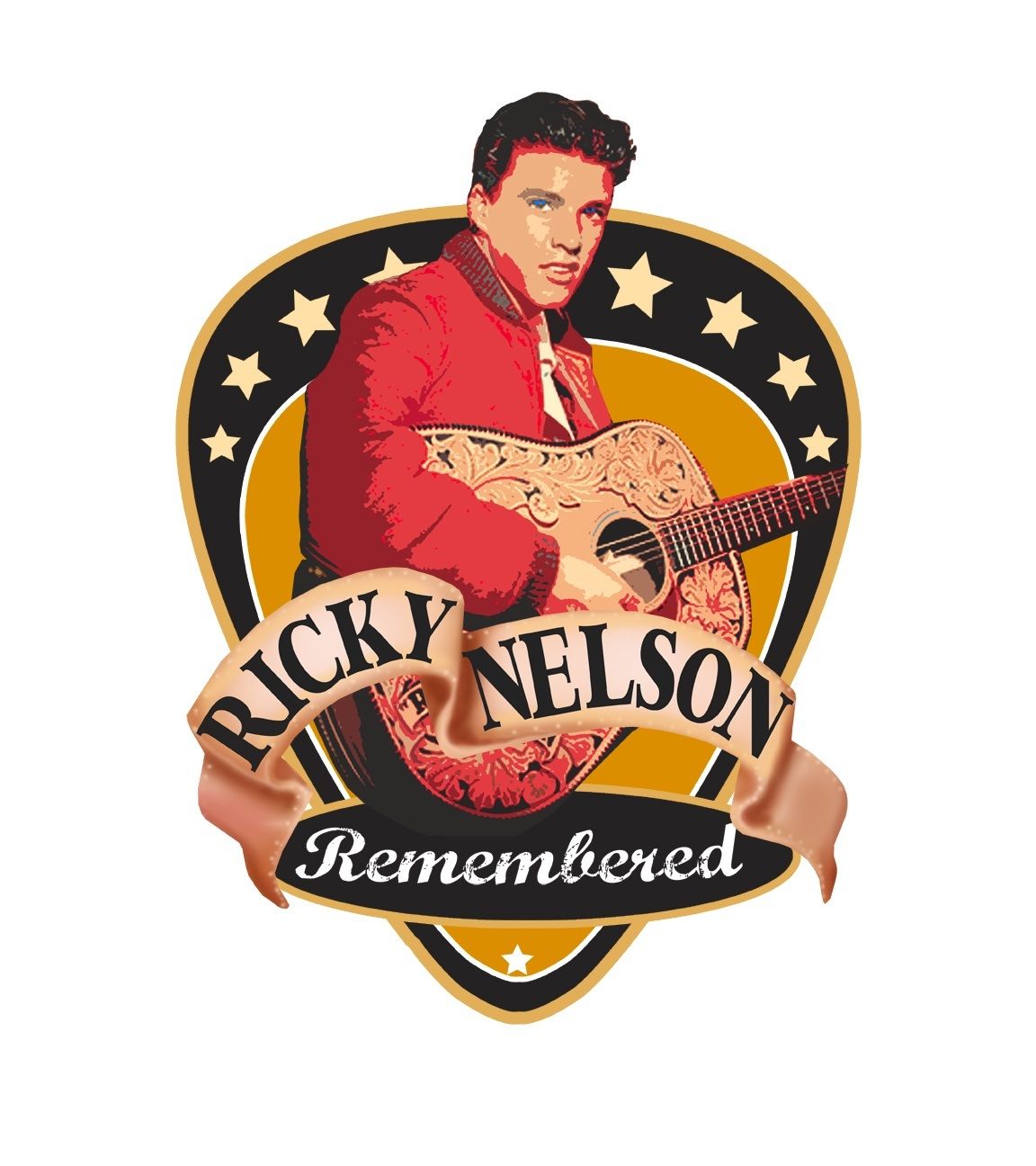 Legacy of America's Original 'Teen Idol' Continues - AOL Ranks Ricky Nelson Among Teen Idols