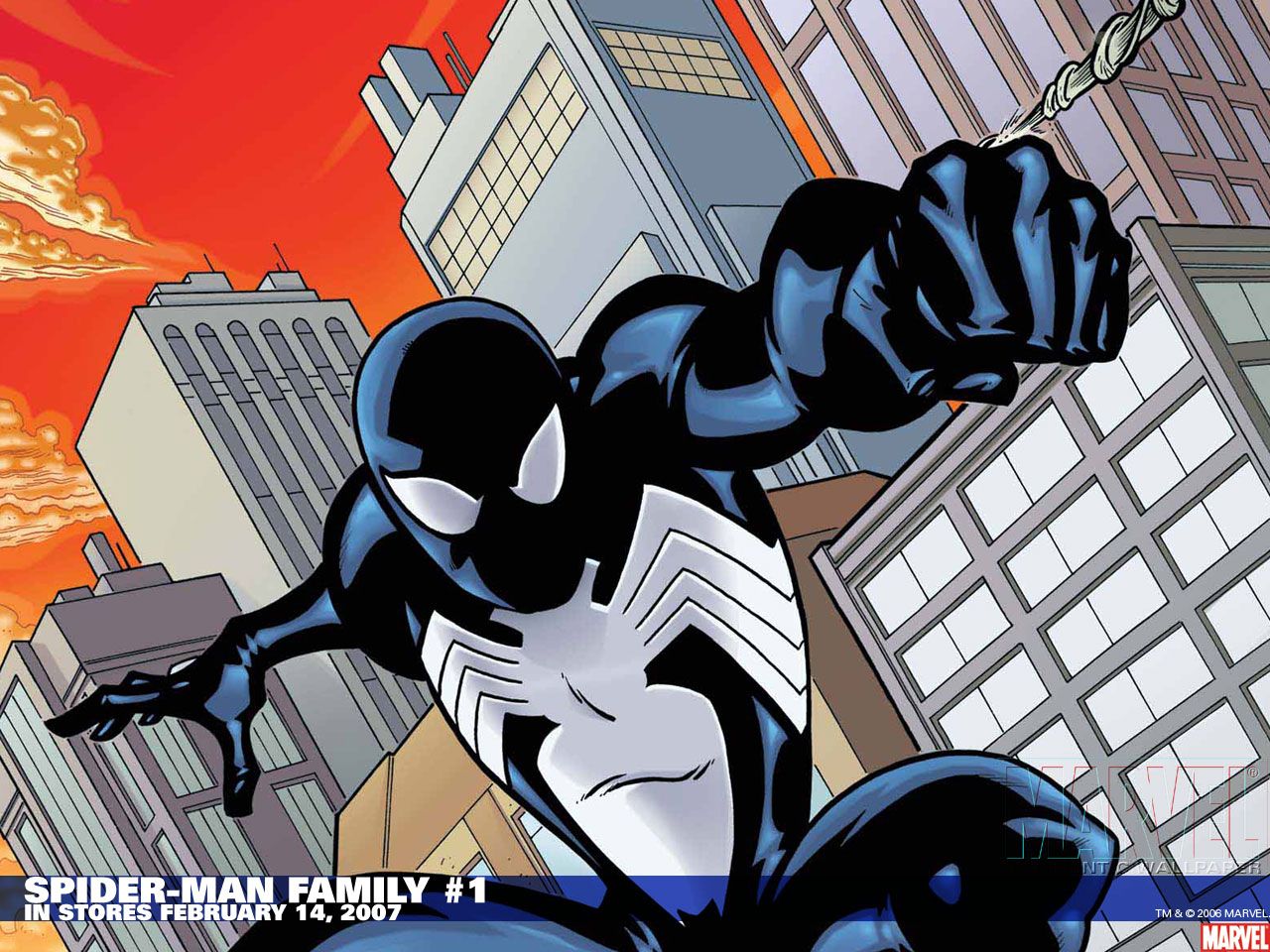 Marvel Superhero: Spider Man Wallpaper 1280*960第35
