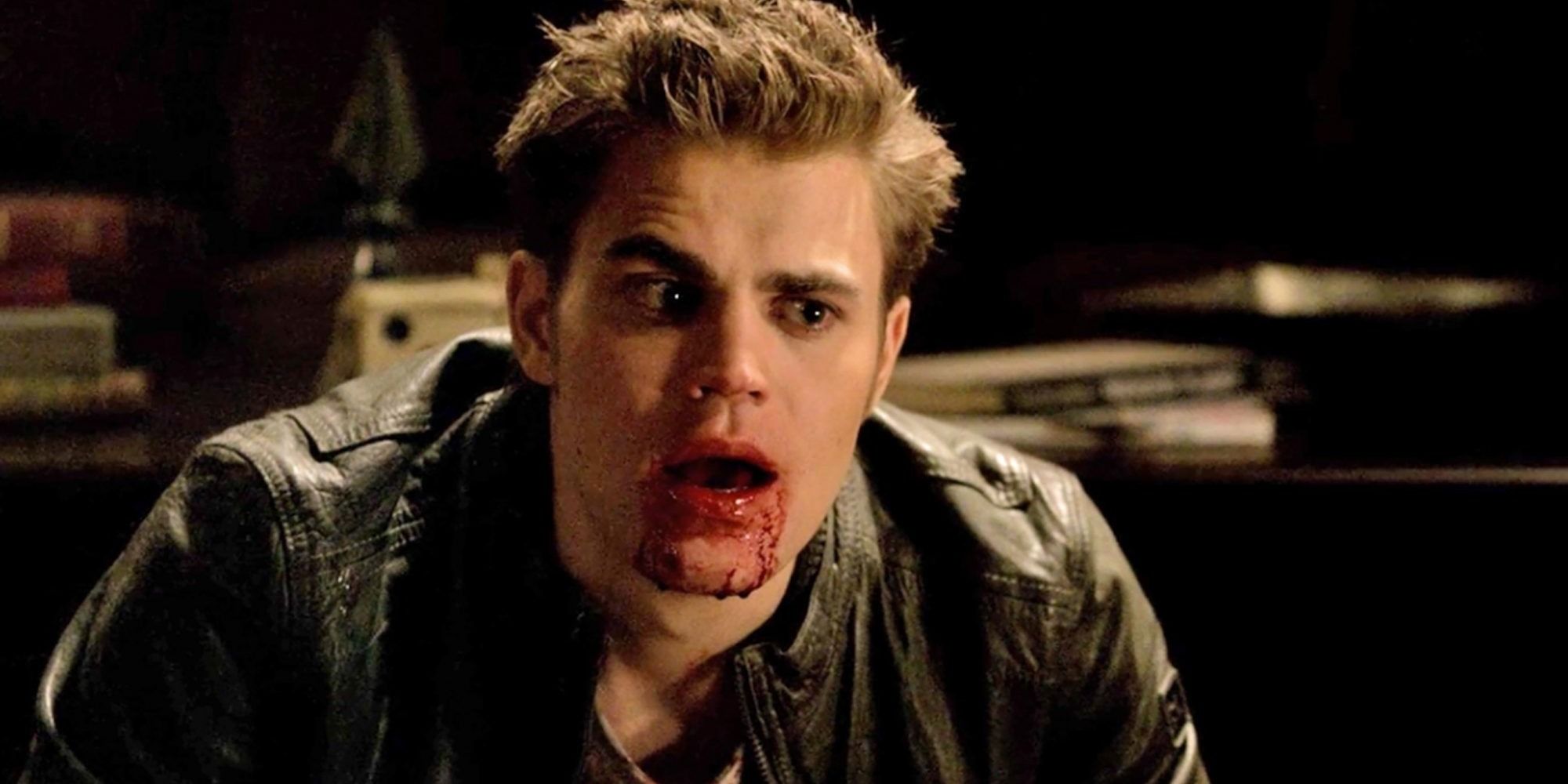 in360news: 10 Behind The Scenes Facts About The Vampire Diaries You Never Knew