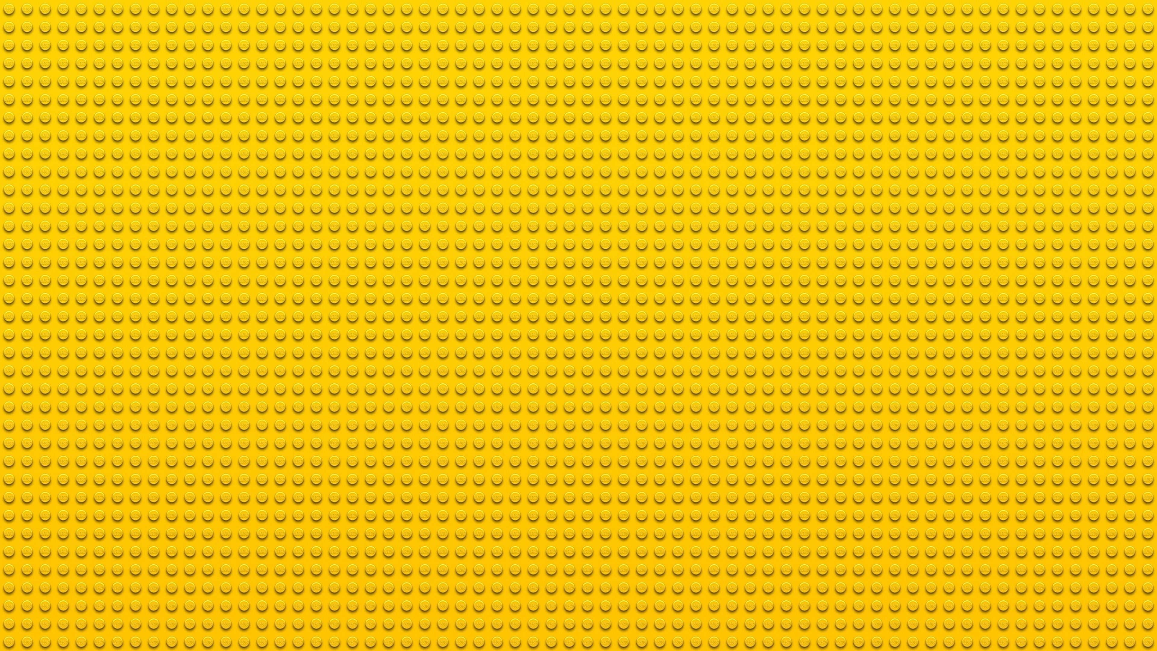 Yellow 4K Wallpaper Free Yellow 4K Background