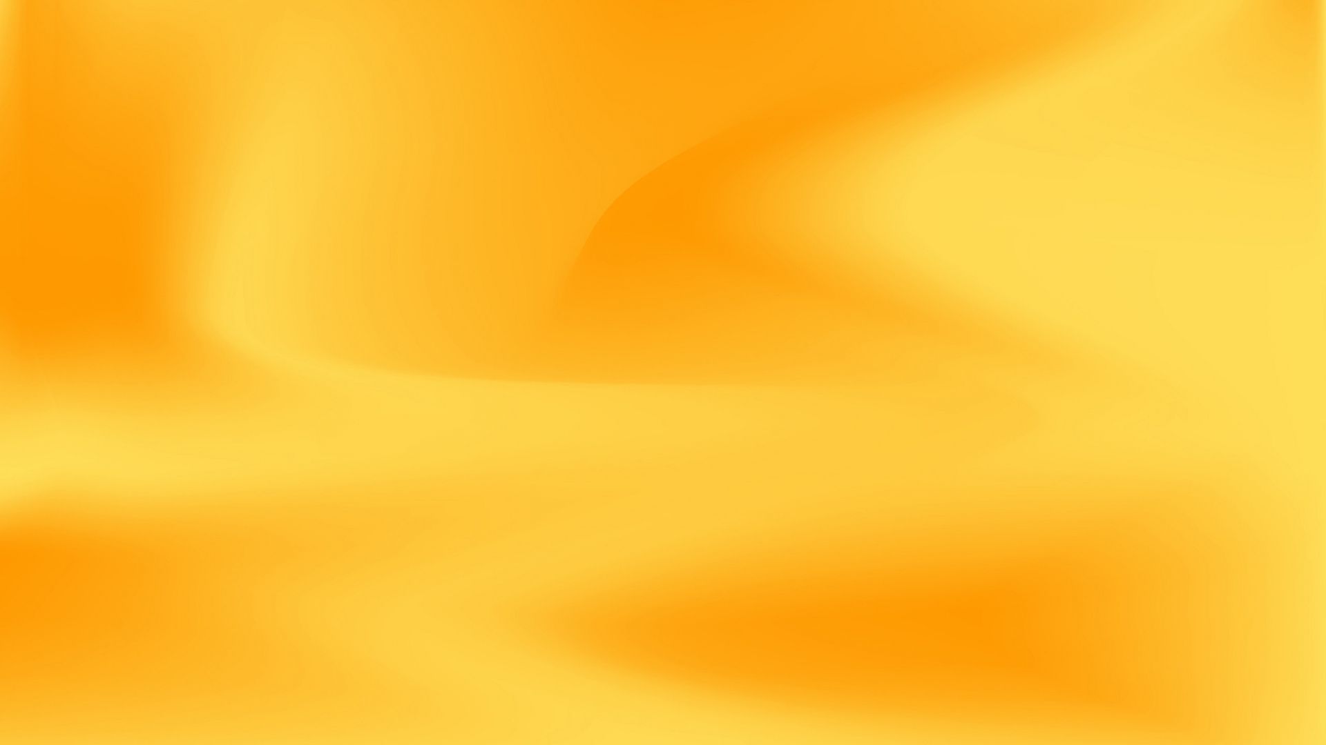 Download Wallpaper 1920x1080 wavy, colors, background, bright, sunny Full HD 1080p HD Background. Orange wallpaper, Yellow wallpaper, Yellow background