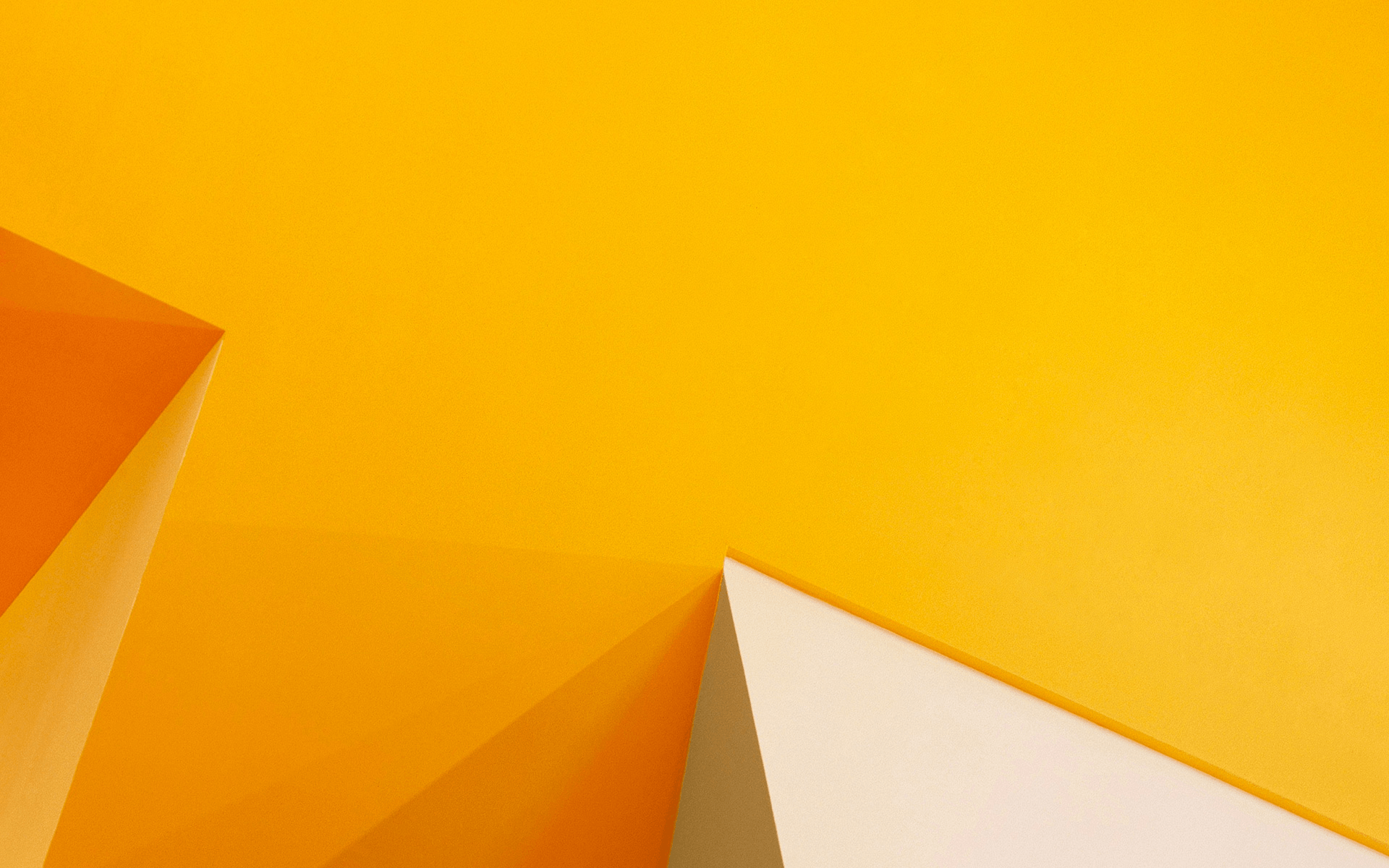 Windows Yellow Wallpaper Free Windows Yellow Background