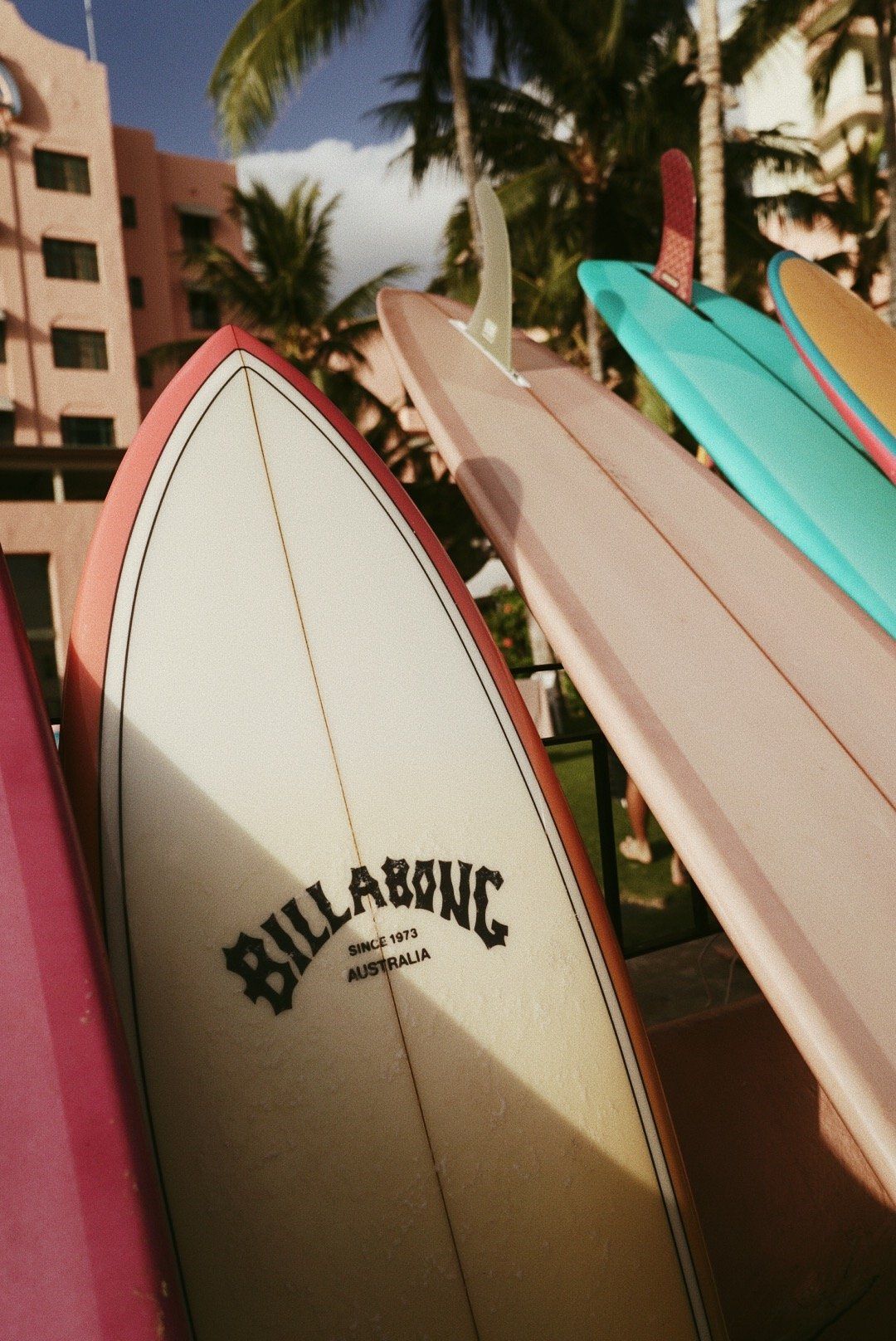 NEW WAVE Waikiki Beach Party. Surfing, Surfboard, Summer aesthetic