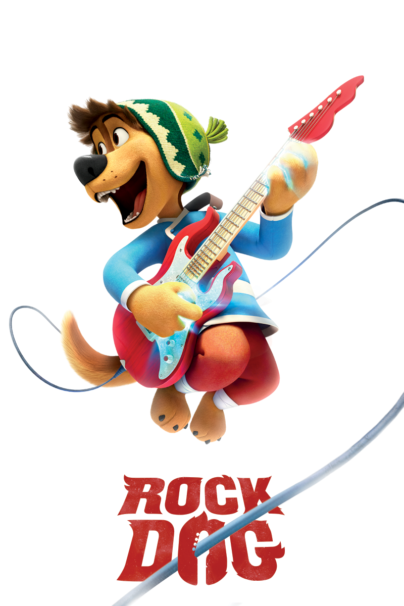 Rocking dog. Рок дог. Мультик рок дог. Собака рок дог. Рок док арт.