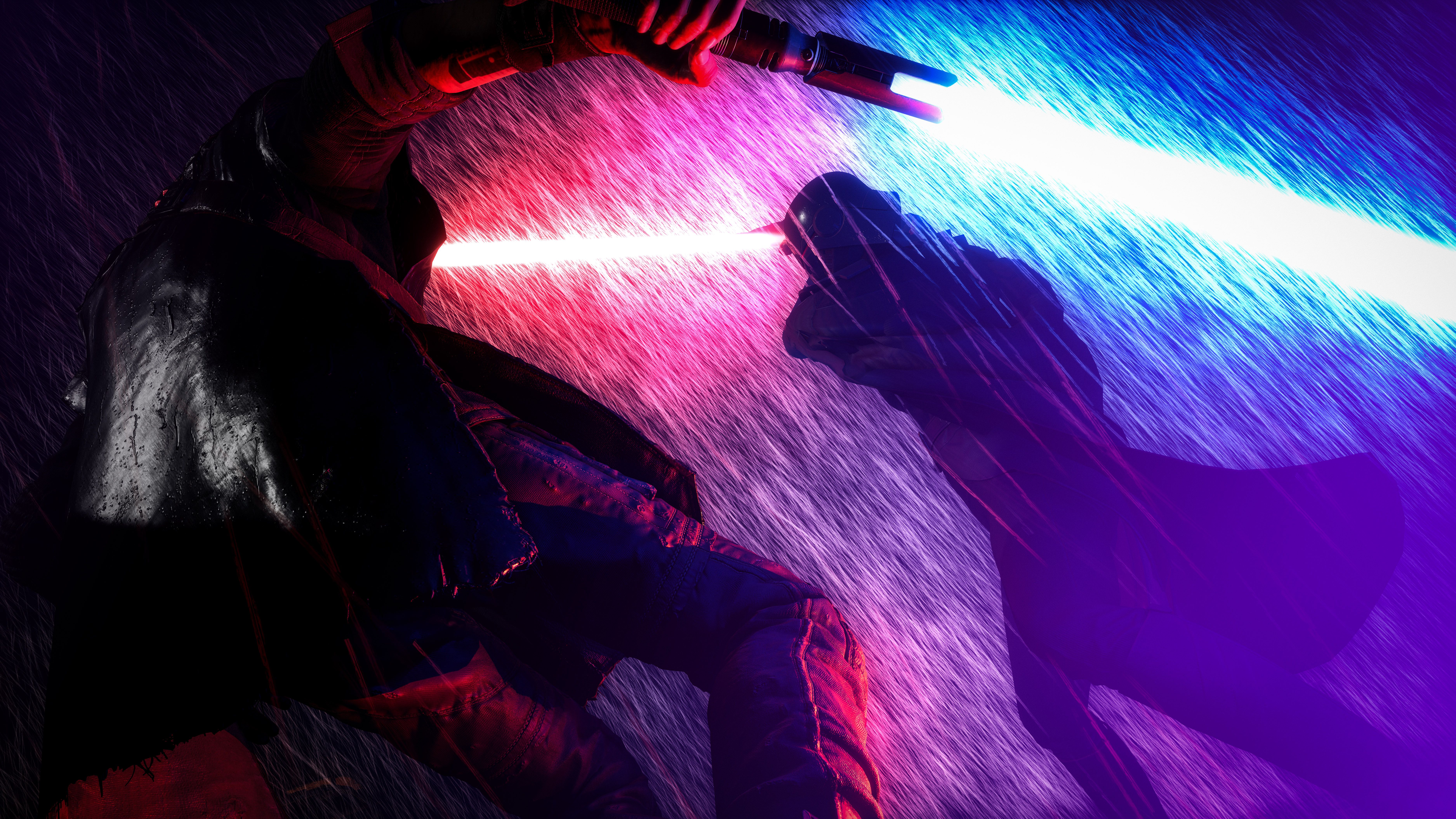Star Wars Jedi Fallen Order 8k, HD Games, 4k Wallpaper, Image, Background, Photo and Picture