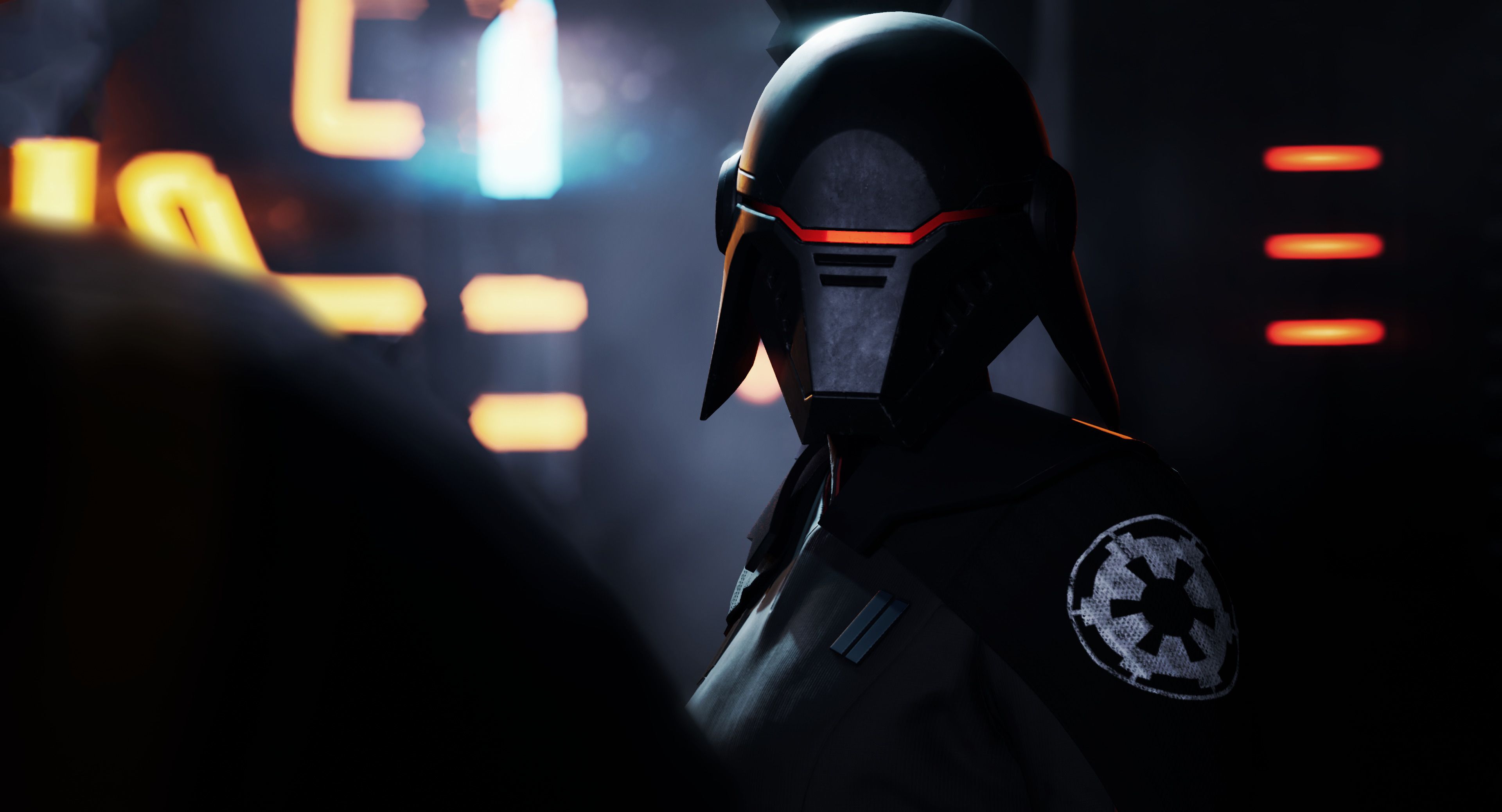 Star Wars Jedi Fallen Order 2019, HD Games, 4k Wallpaper, Image, Background, Photo and Picture