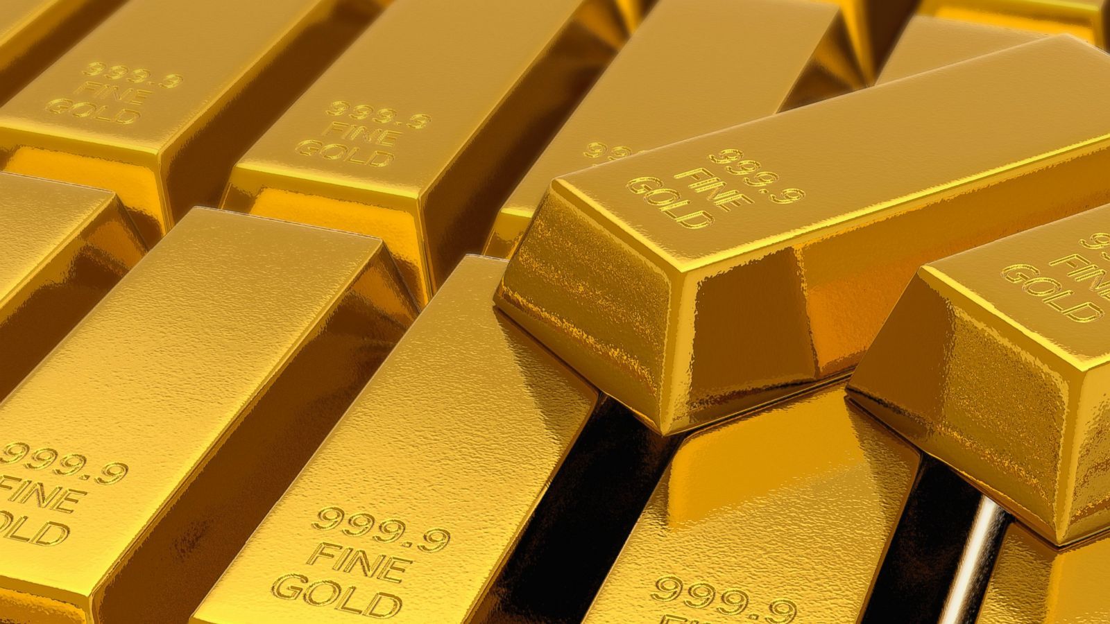 Gold Rush: Armed Robbers Steal $4M in Gold From Truck