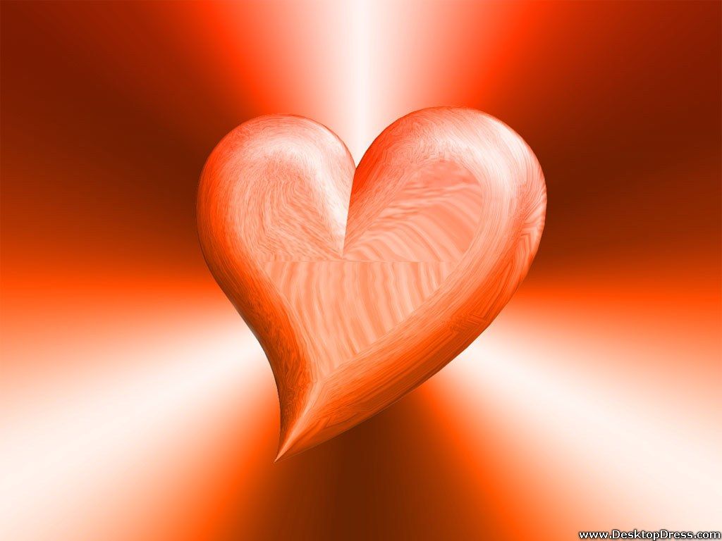 Beautiful Love Hearts Wallpaper Download  MobCup