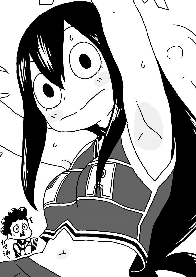 Pin on Froppy.