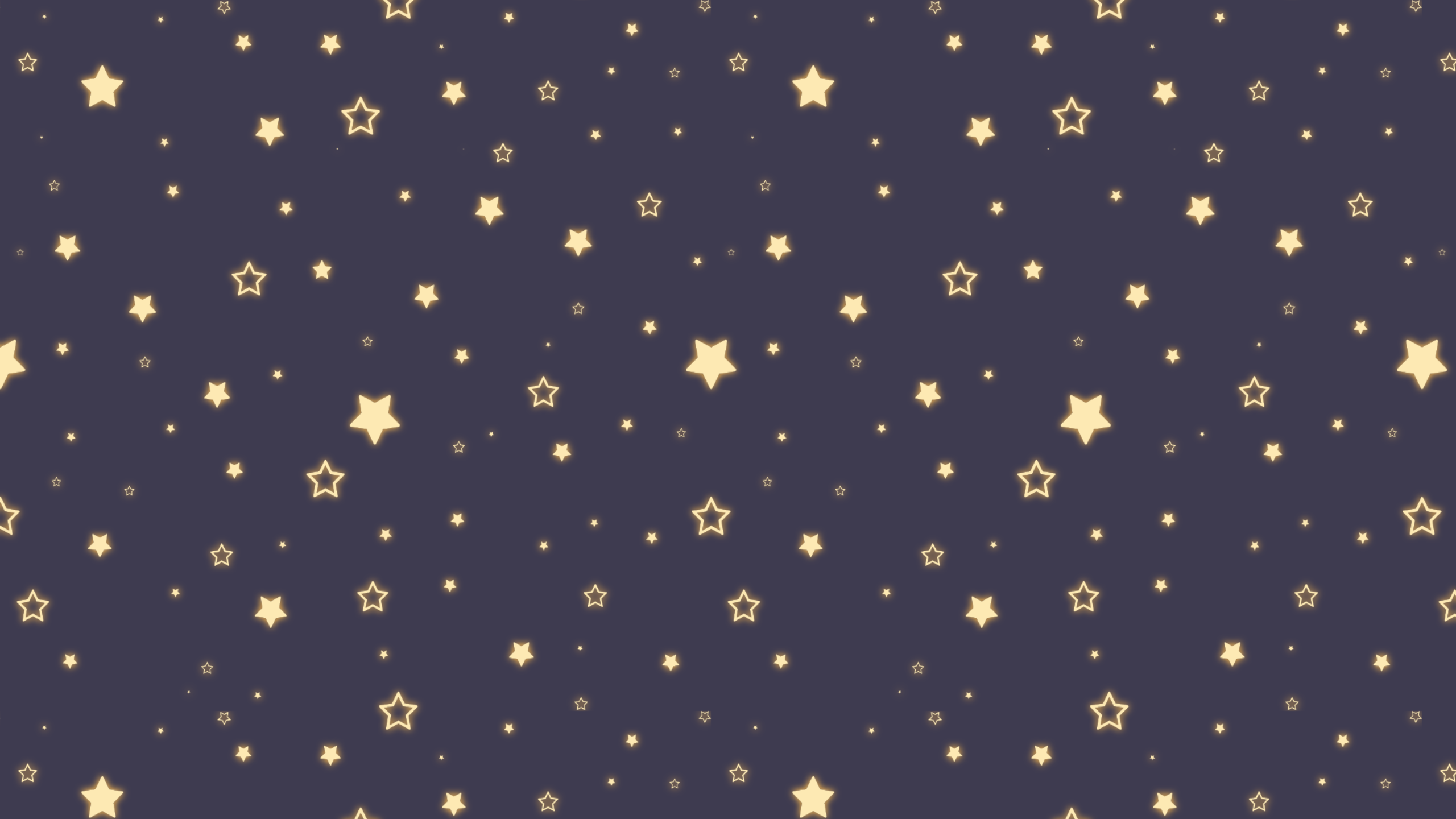 Design A Glowing Star Pattern And Turn It Into A Background!. Star patterns, Pixlr, Pattern