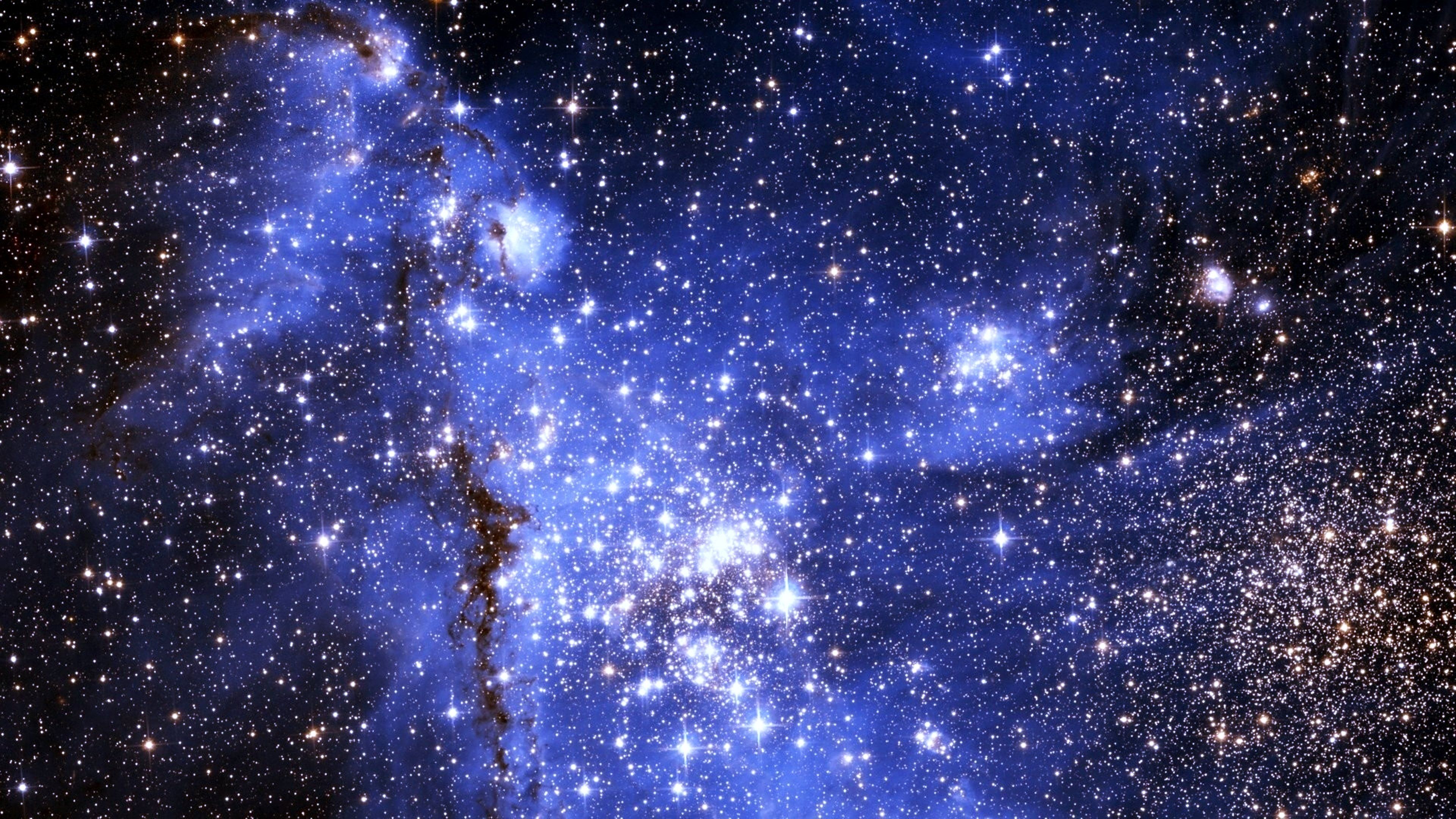galaxy, , Glow, , Nebula, , Sky, , Space, , Stars, , Ufo, , Universe Wallpaper HD / Desktop and Mobile Background