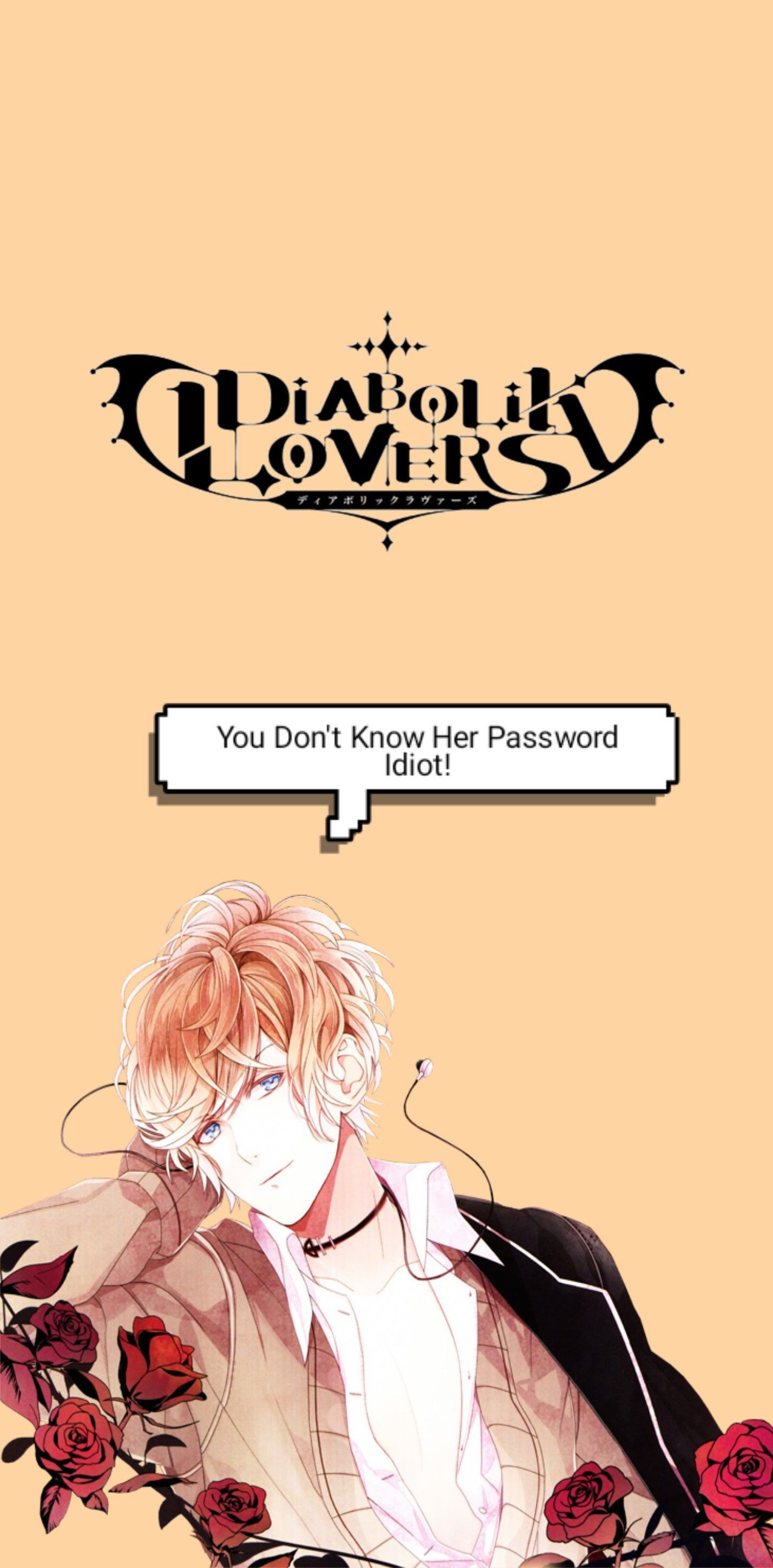 Anime Phone Boy Wallpapers - Wallpaper Cave
