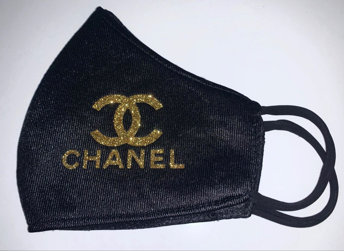 Chanel Mask Wallpapers - Wallpaper Cave