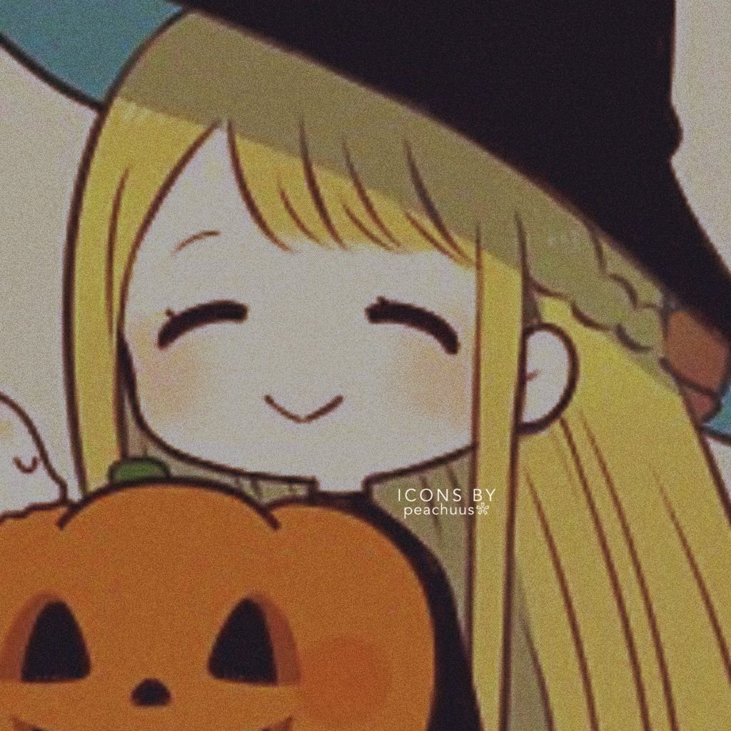 Update 138+ halloween anime pfp latest - ceg.edu.vn