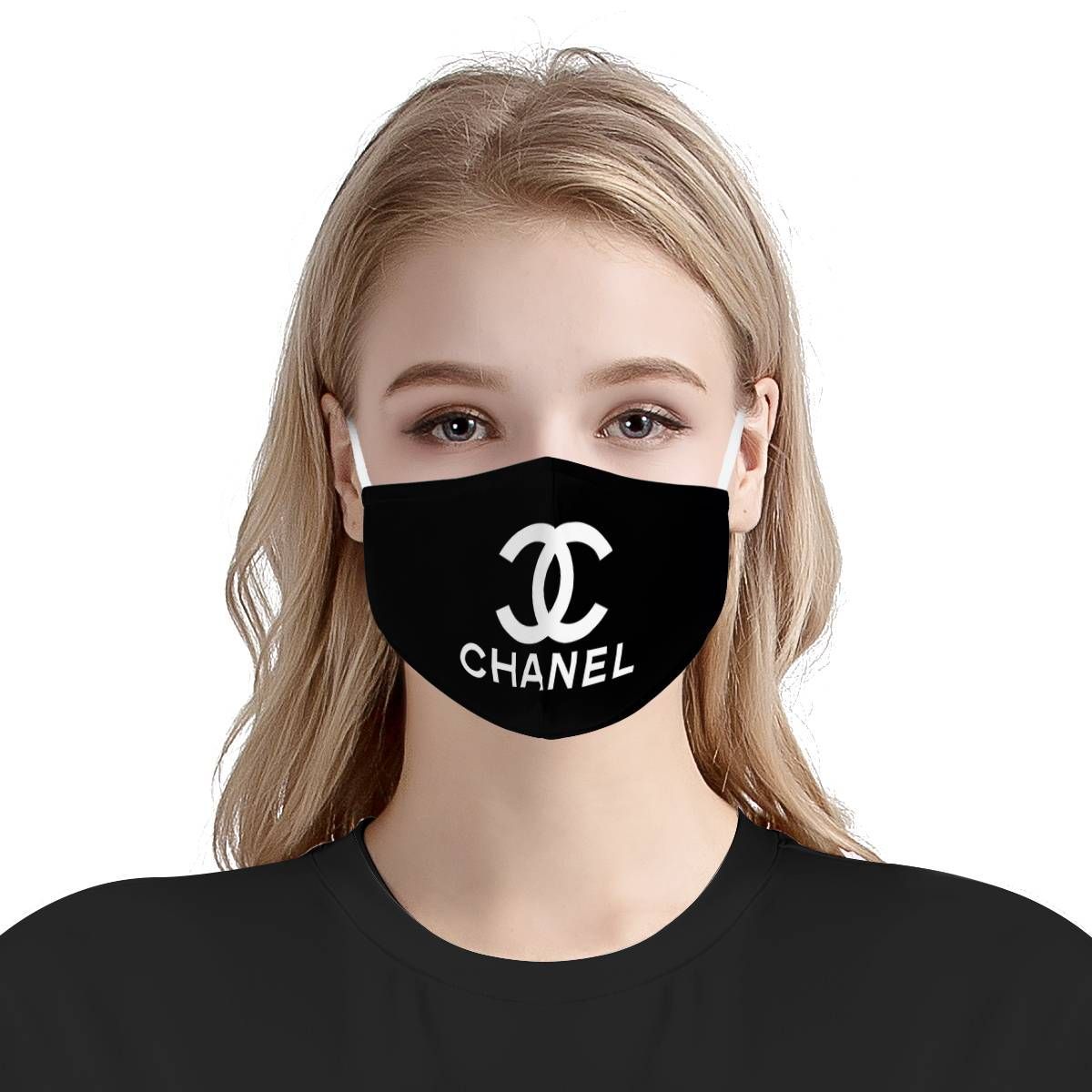 Chanel Mask Wallpapers - Wallpaper Cave