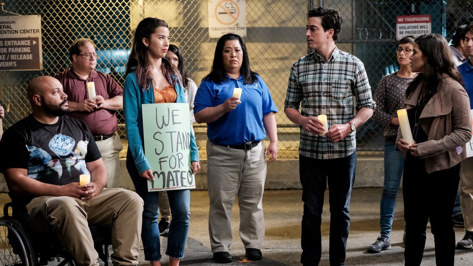 Superstore' Season 5 Gets More Serious About Labor