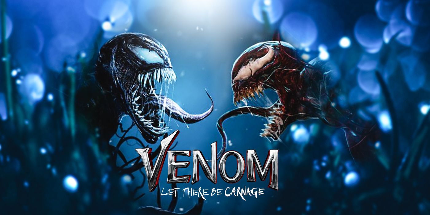 Venom 2 Sets New Release Date, Avoids Clash With F9