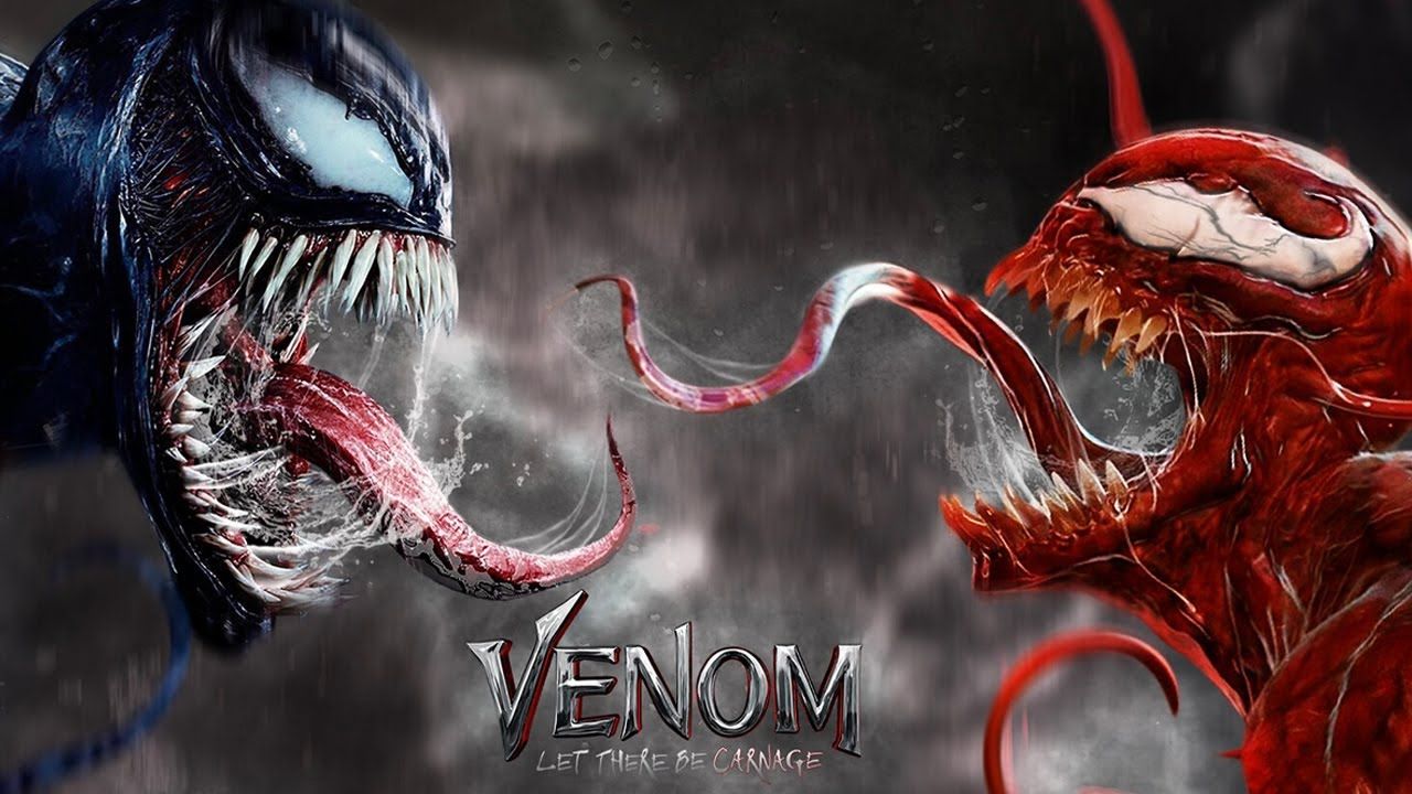 VENOM Let There Be CARNAGE Update & Spider Man Crossover Possible!