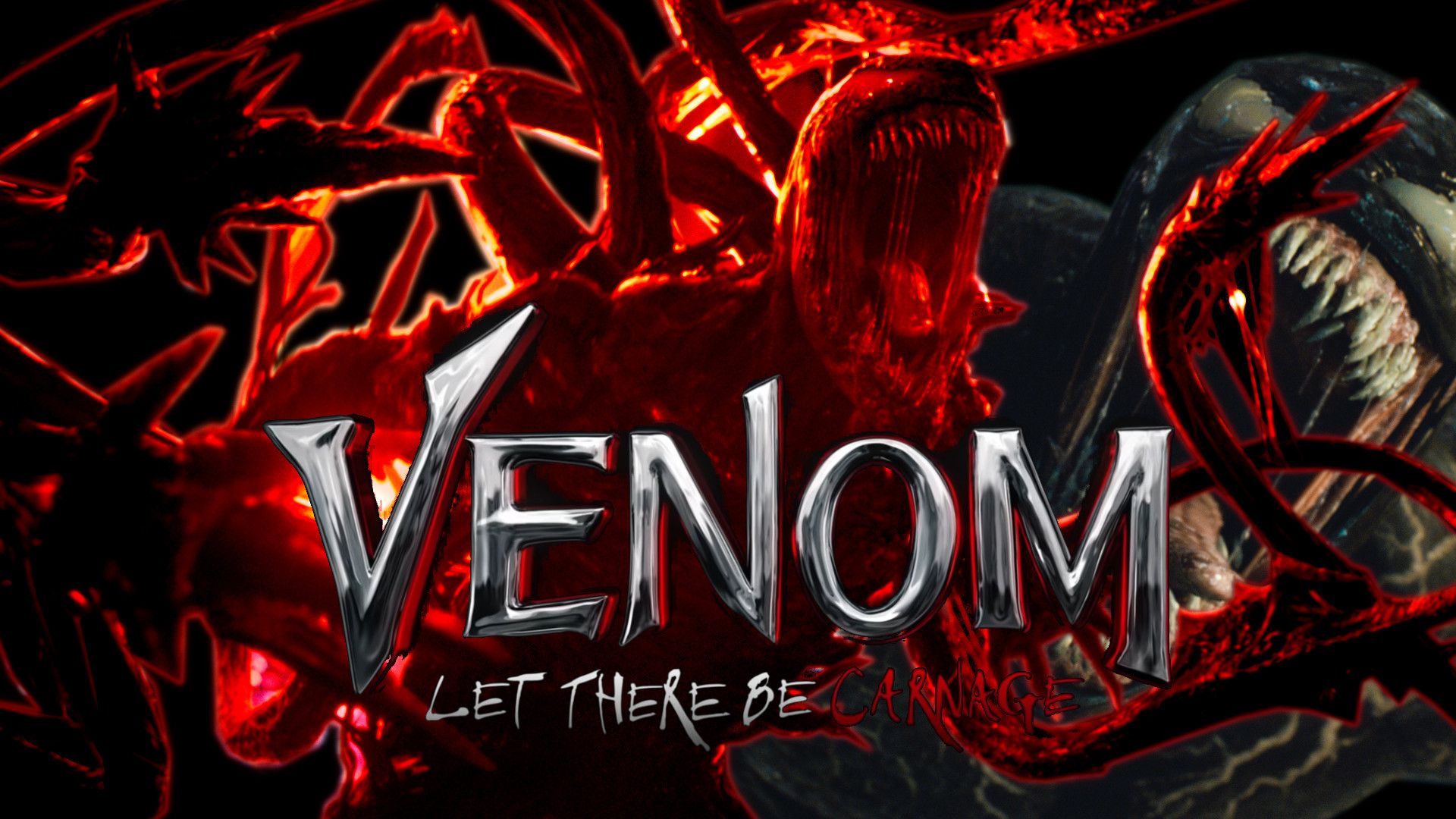 Venom 2 Let There Be Carnage Reaction. The Movie Blog