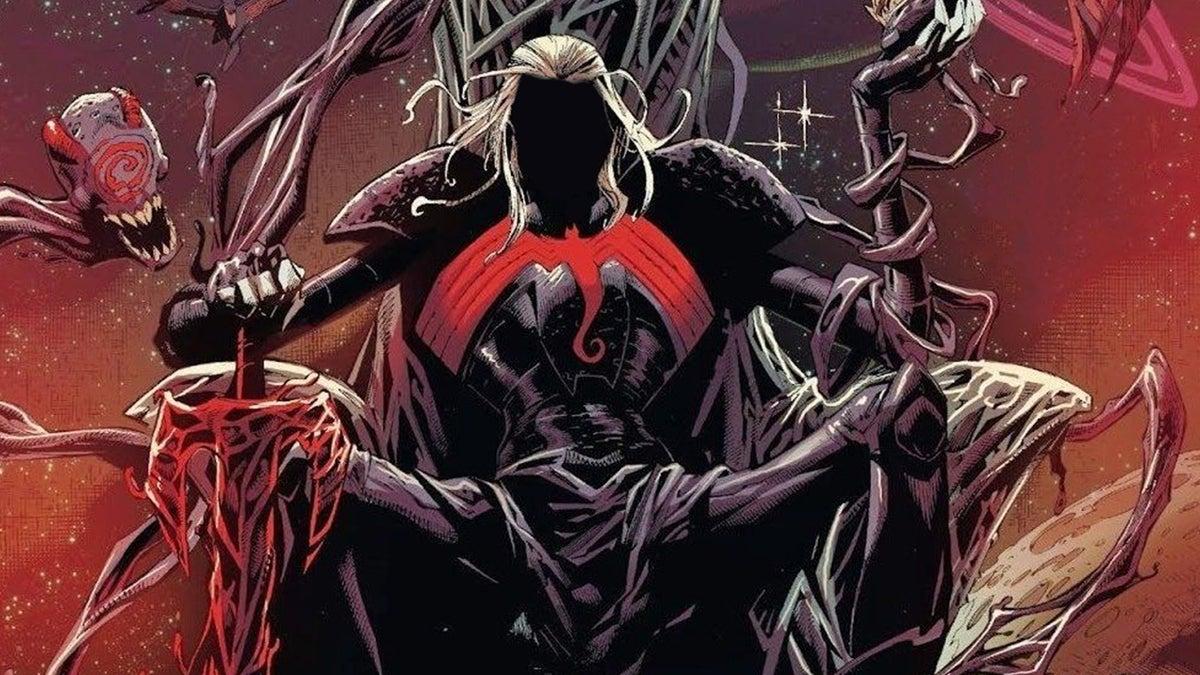 IGN the Venom: Let There Be Carnage title teasing a secret villain that's even more threatening than Cletus Kasady's Carnage?