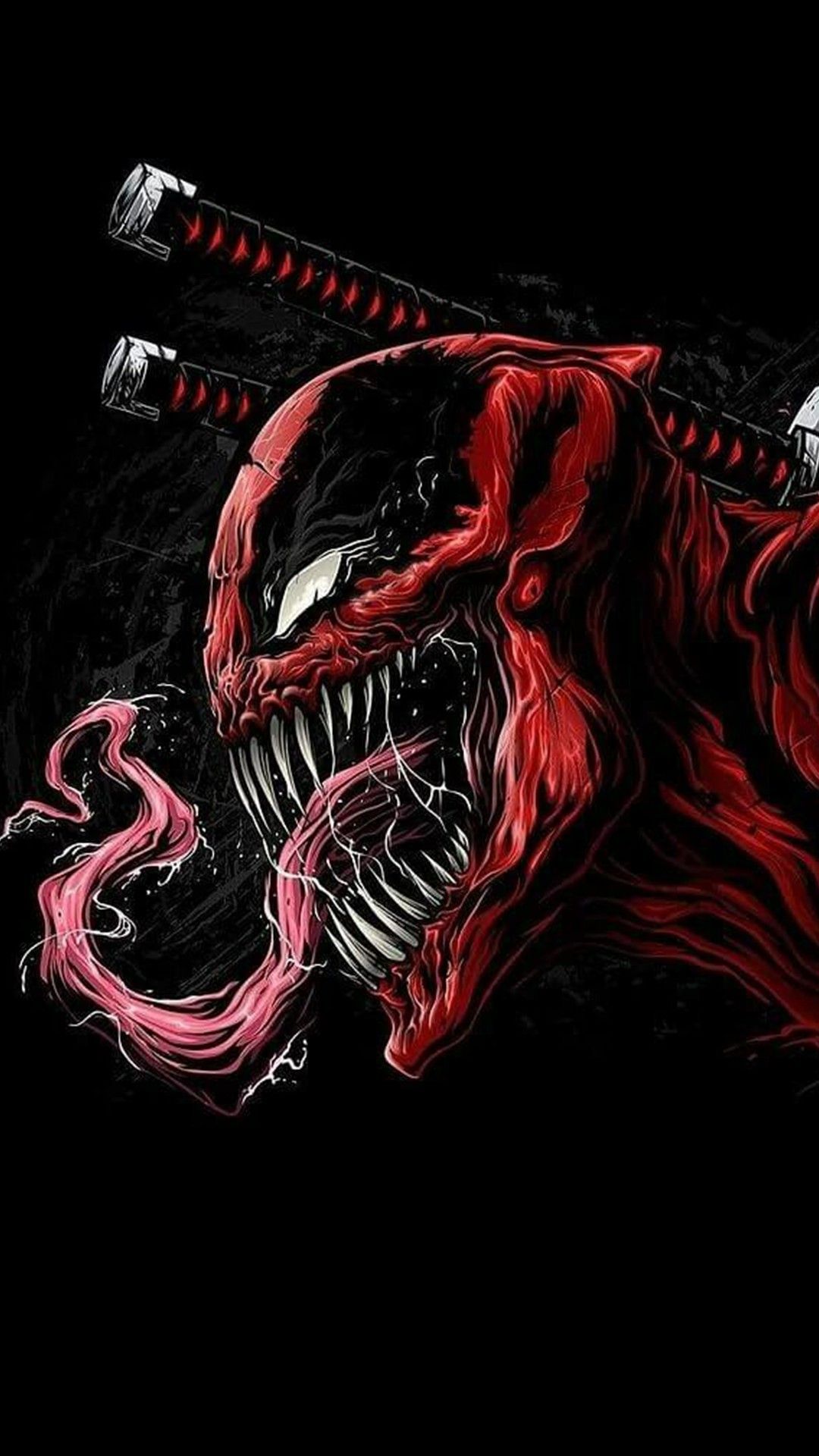 Venom Ultra HD Wallpaper