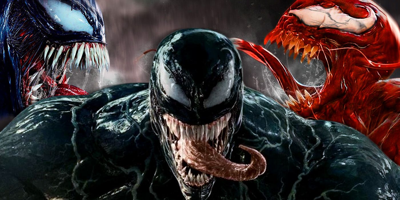 Sony's Venom: Let There Be Carnage, Plot, Release Date & News to Know