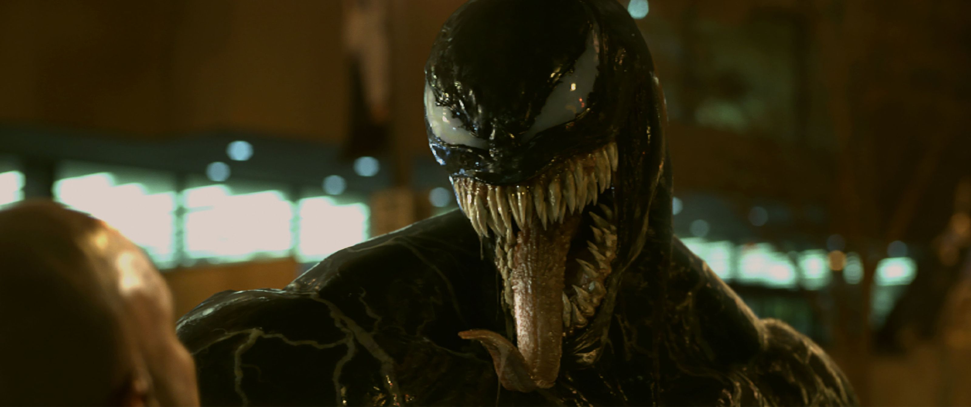 Will the Venom: Let There Be Carnage trailer drop during the Super Bowl?