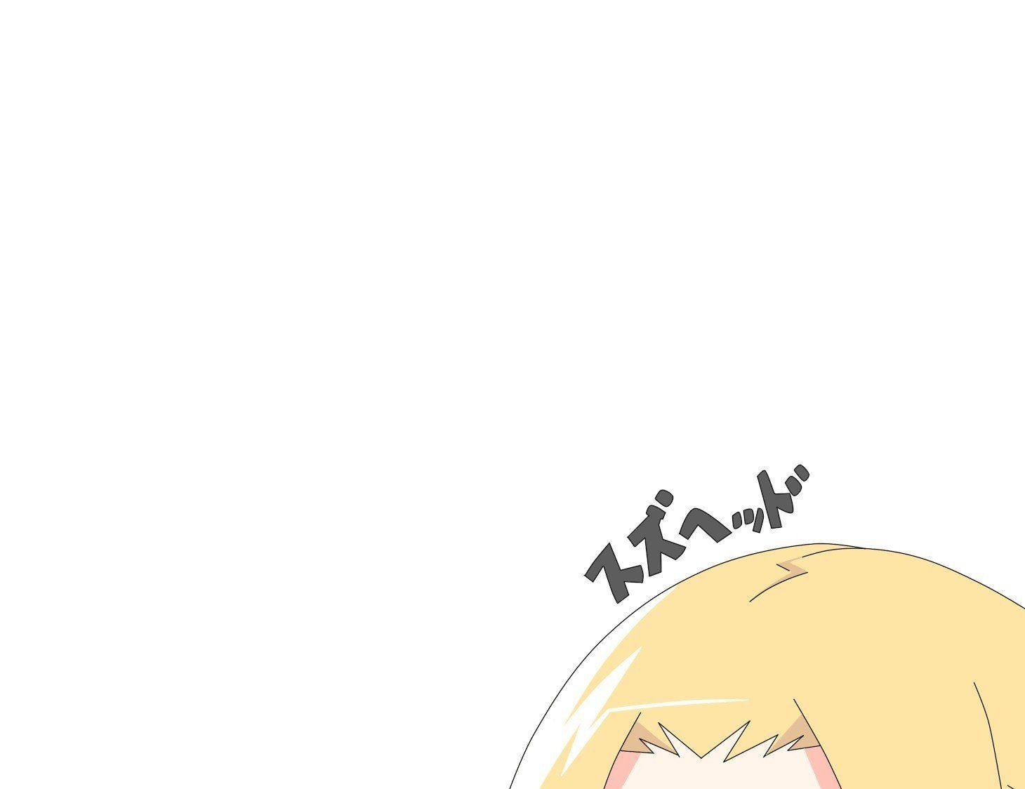 seitokai yakuindomo anime girls hagimura suzu wallpaper