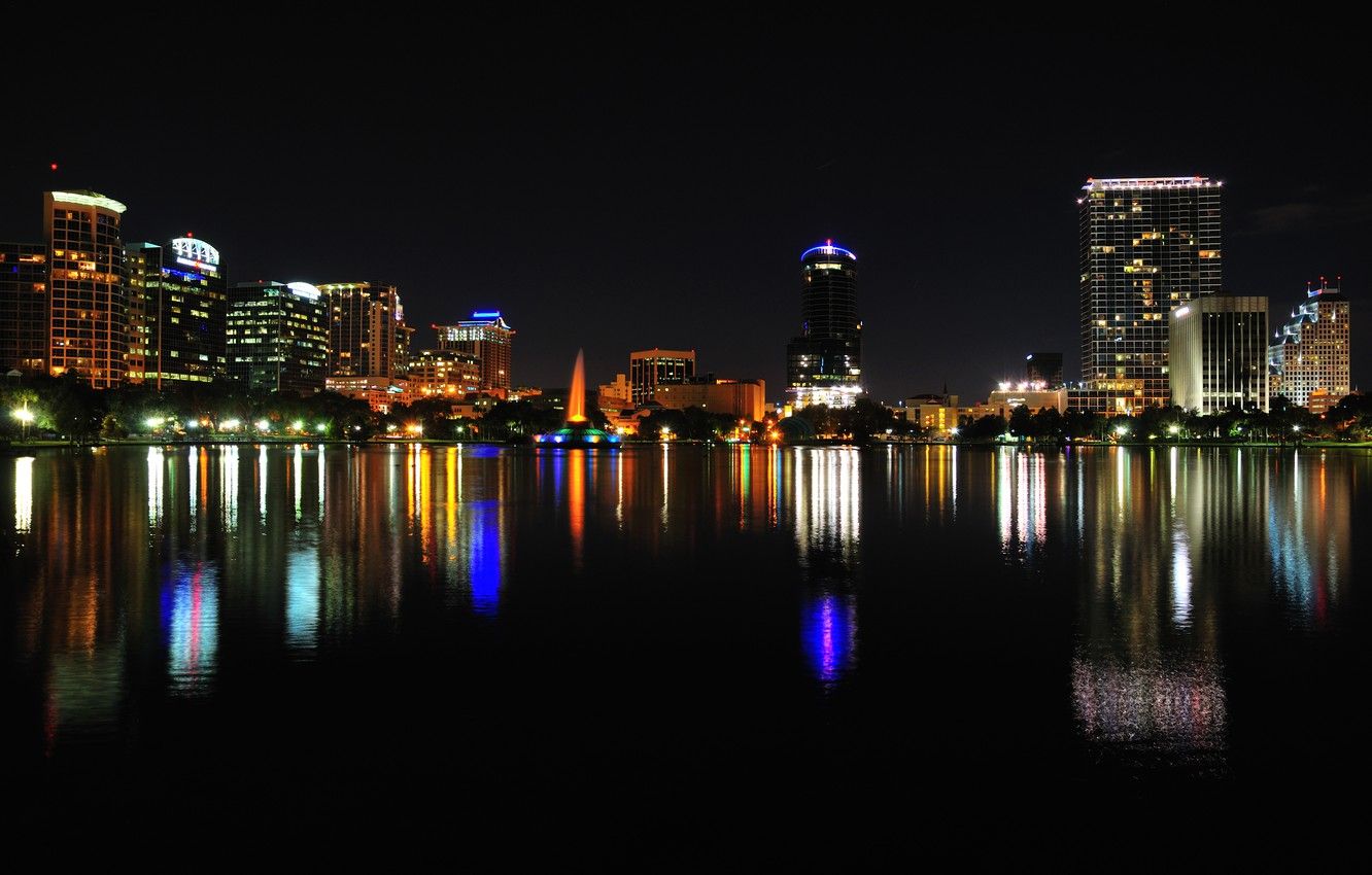 Orlando Florida Wallpapers - Wallpaper Cave