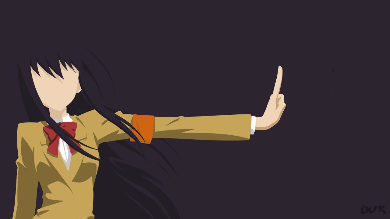 160. Seitokai yakuindomo, Anime, Amakusa