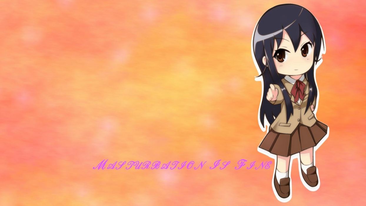 Seitokai Yakuindomo wallpaperx900