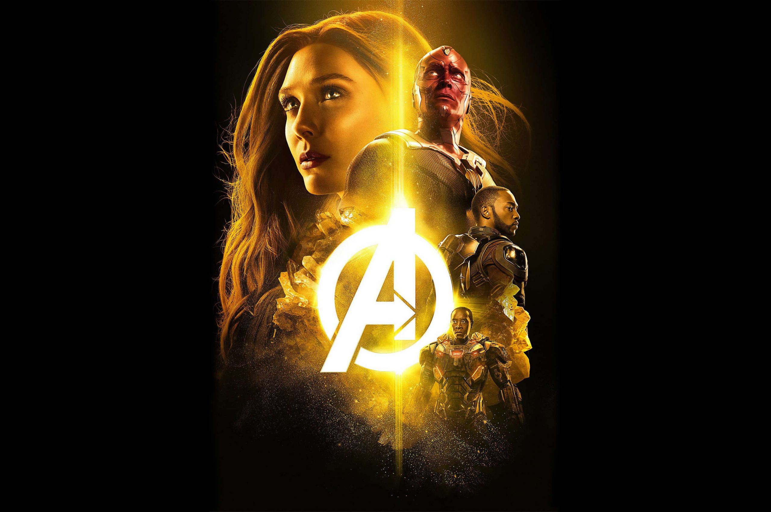 Free download Avengers Infinity War The Mind Stone Poster UHD 4K Wallpaper Pixelz [3840x2160] for your Desktop, Mobile & Tablet. Explore Infinity War Poster Wallpaper. Infinity War Poster Wallpaper