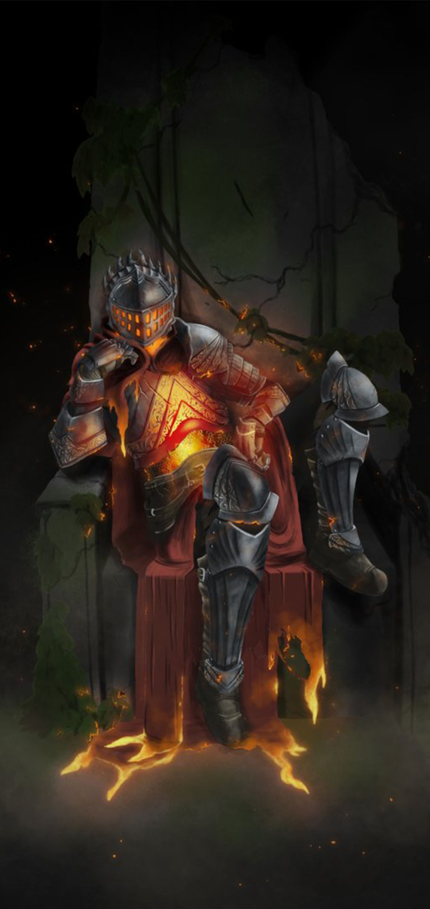 Download Dark Souls wallpapers for mobile phone, free Dark