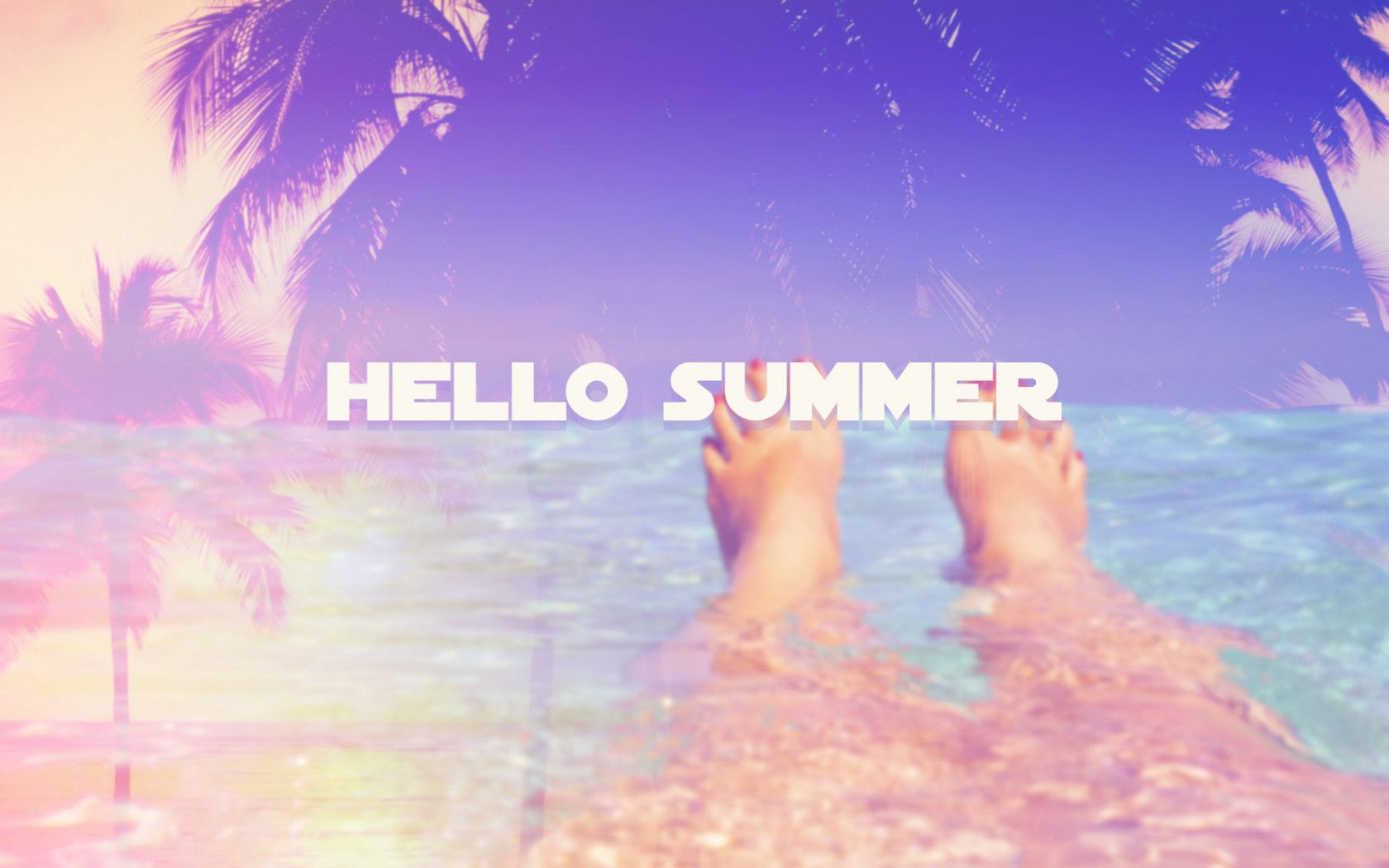Hello Summer Background. Summer Wallpaper, Cute Summer Wallpaper and Summer iPhone Wallpaper