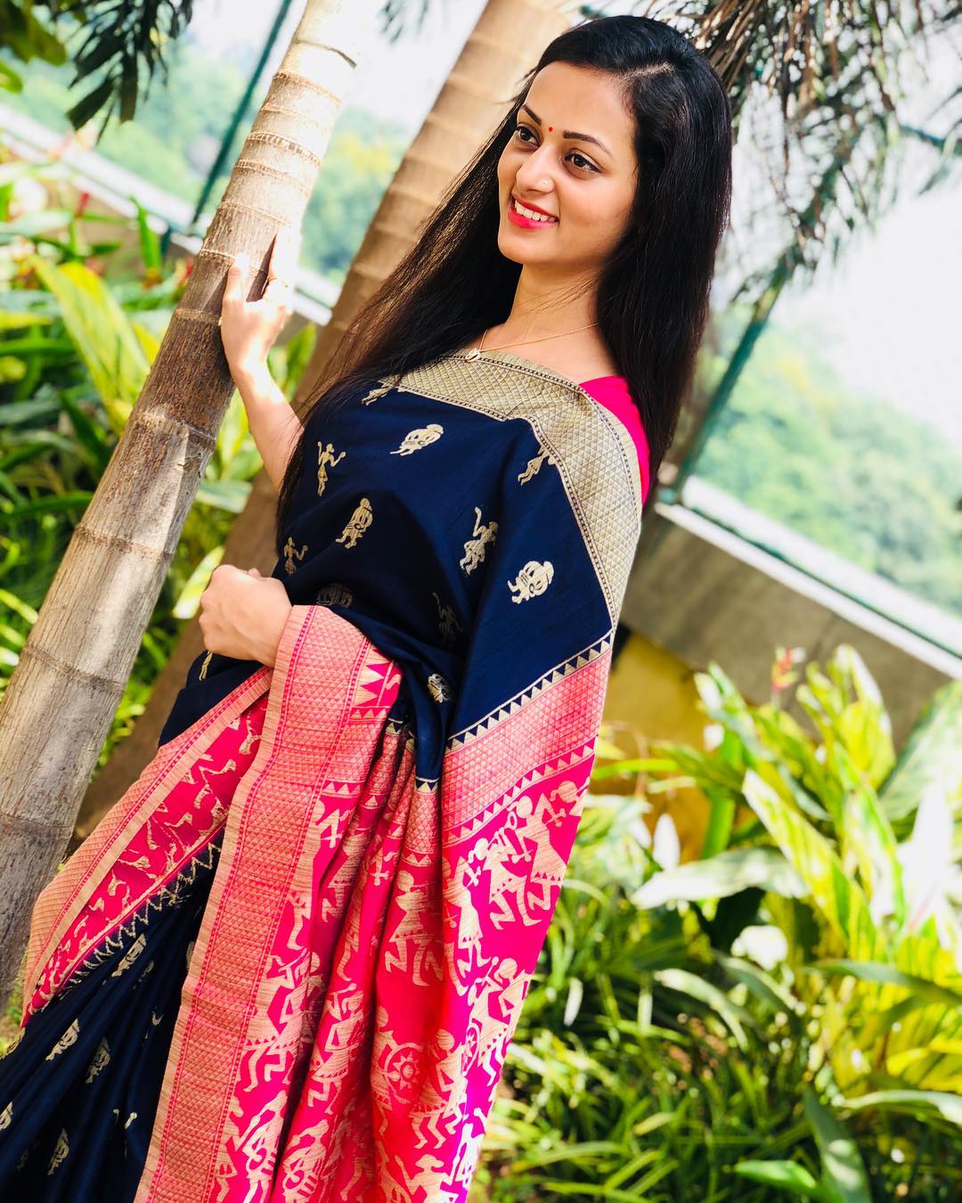 Sasural Simar Ka' Actress Kajol Srivastava Gets Engaged In A Dreamy Affair, Pics And Videos Inside