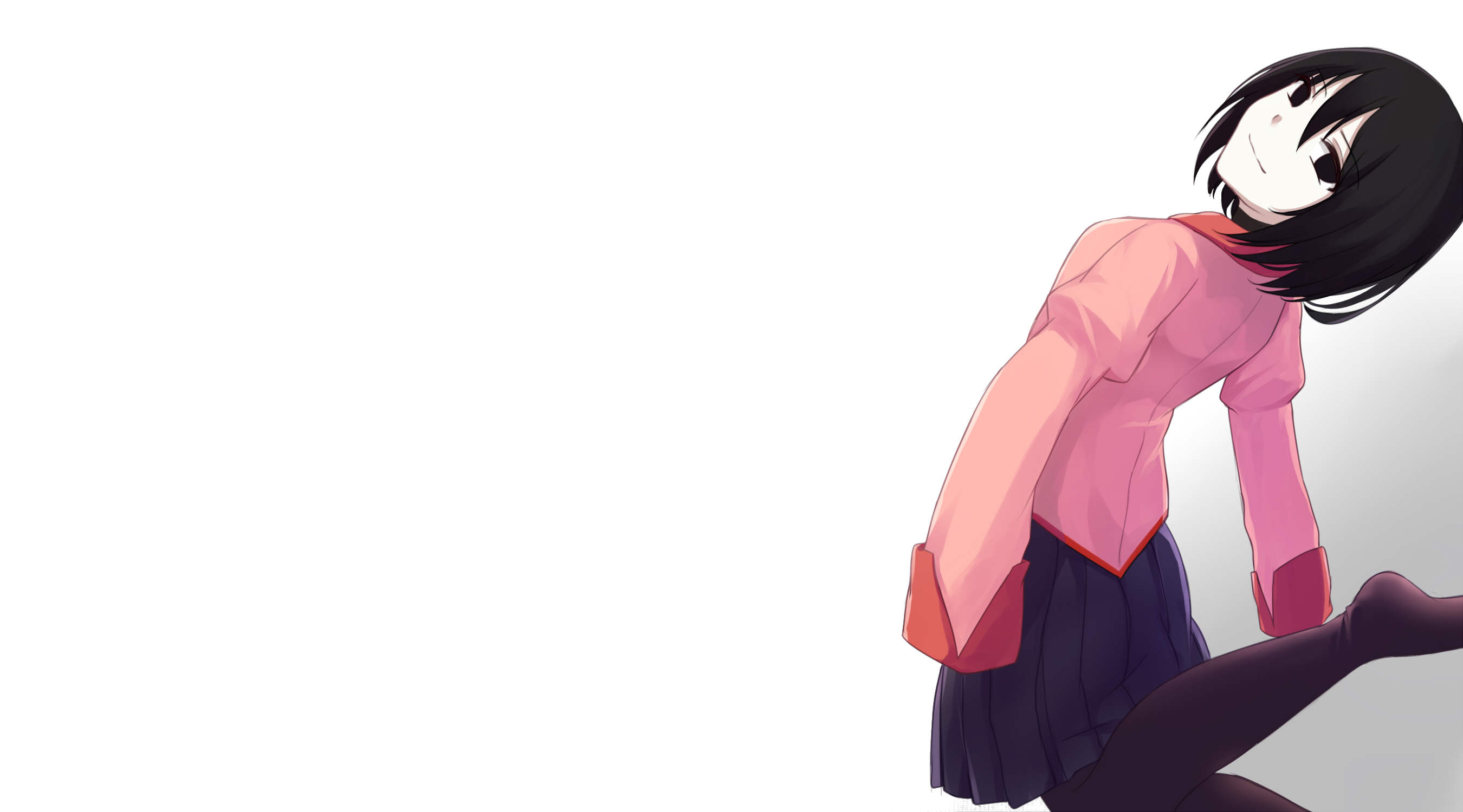 Ougi Oshino wallpaper