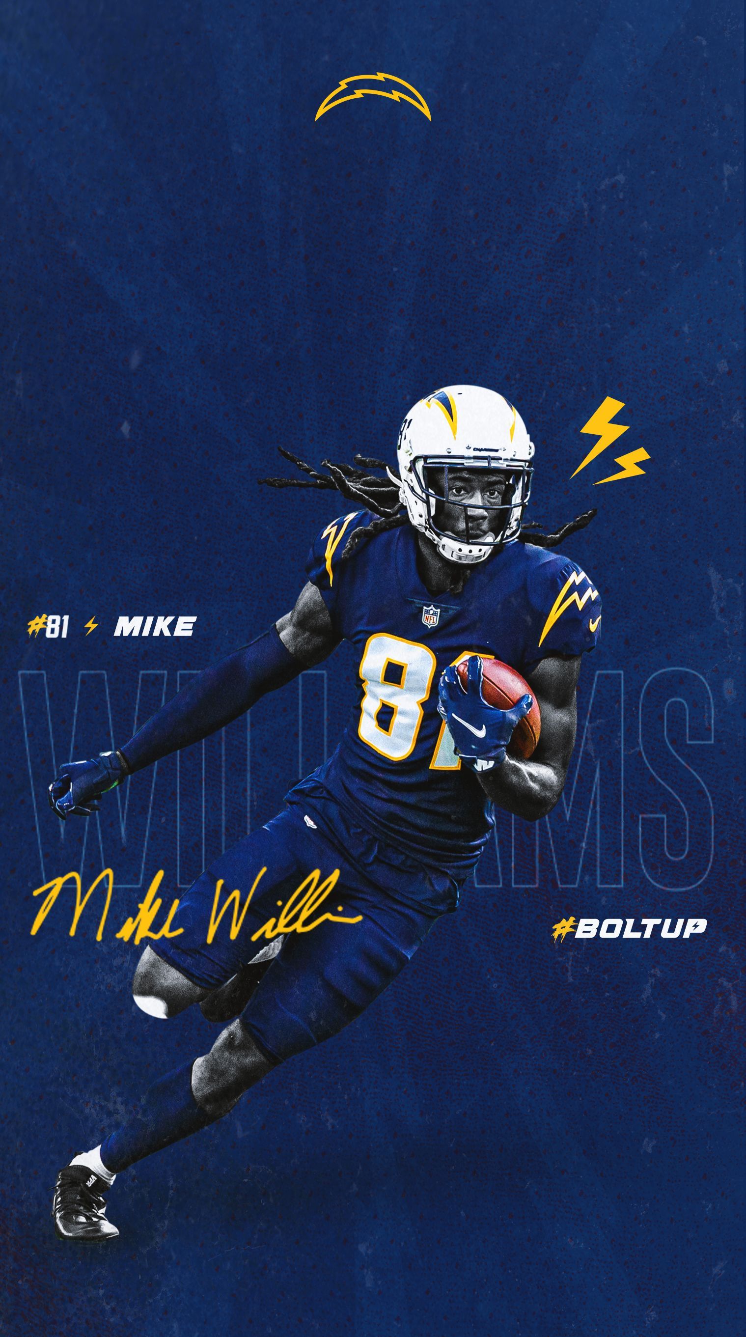 Chargers Wallpaper. Los Angeles Chargers