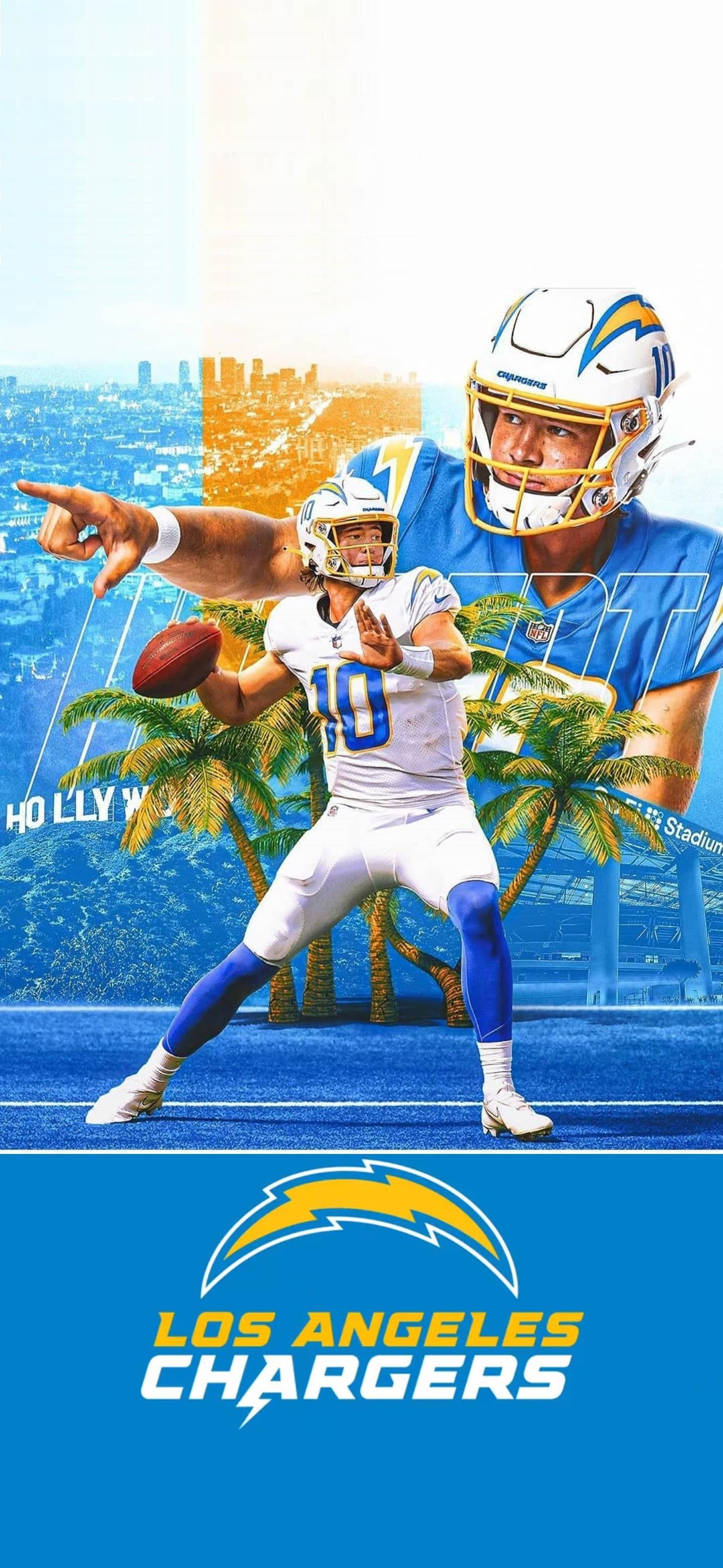 Los Angeles Chargers on Twitter this is the way MNF  BoltUp  httpstcoce1tu24zMg  Twitter