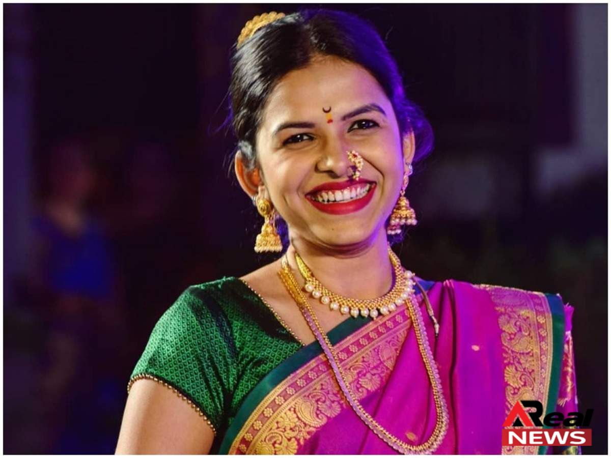 Mitali Mayekar Biography, Wiki, Age, Profession, Boyfriend, Networth