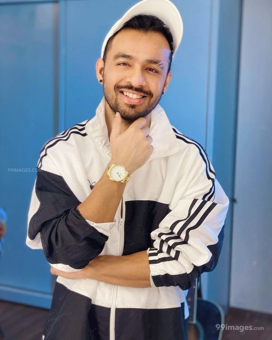 Tony Kakkar Best HD Photo Download (1080p) (Whatsapp DP Status Image) (1080x1350)