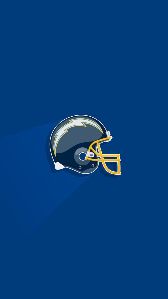 # NFL Wallpaper. San diego chargers wallpaper, Chargers, iPhone wallpaper