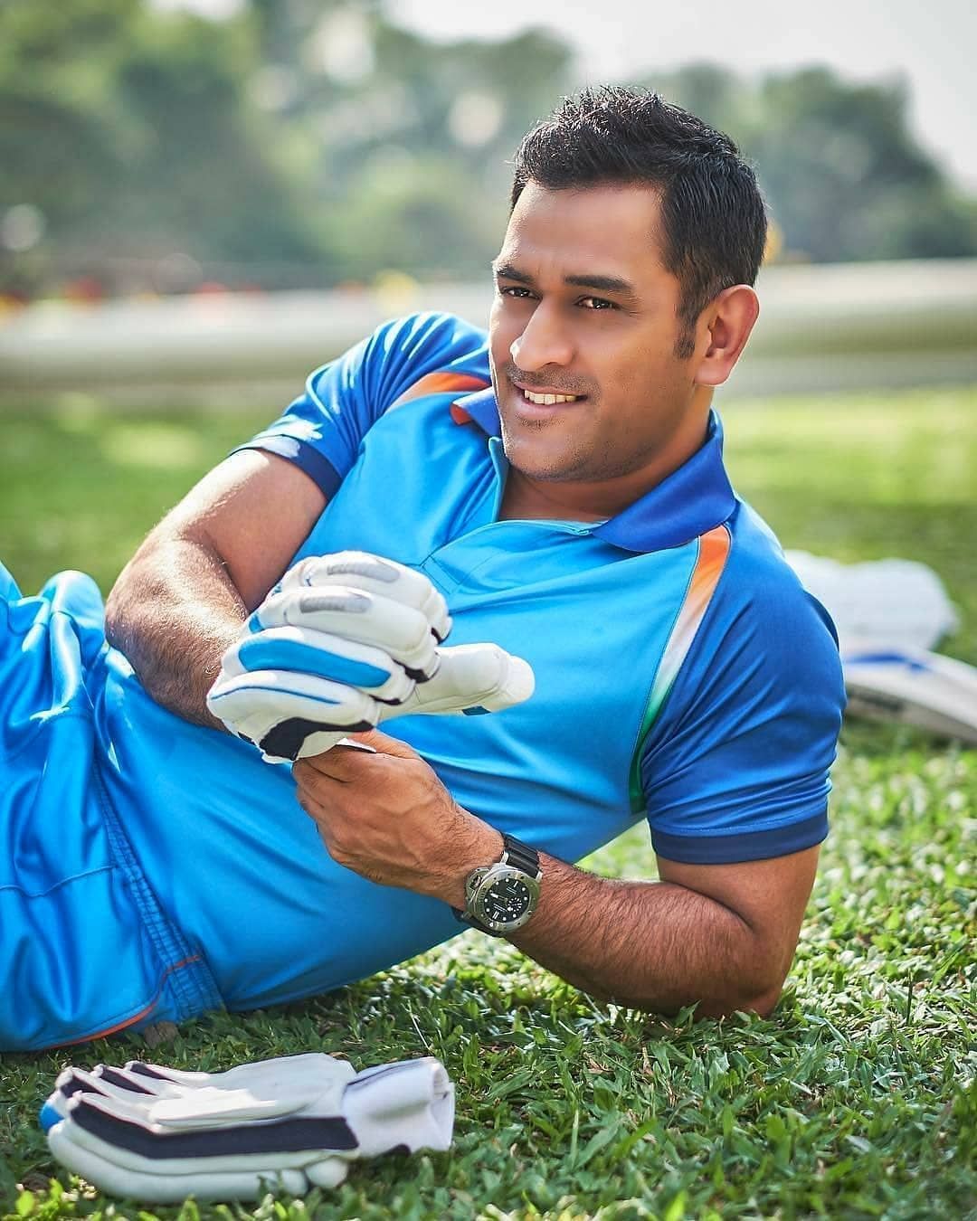 Likes, 43 Comments S Dhoni