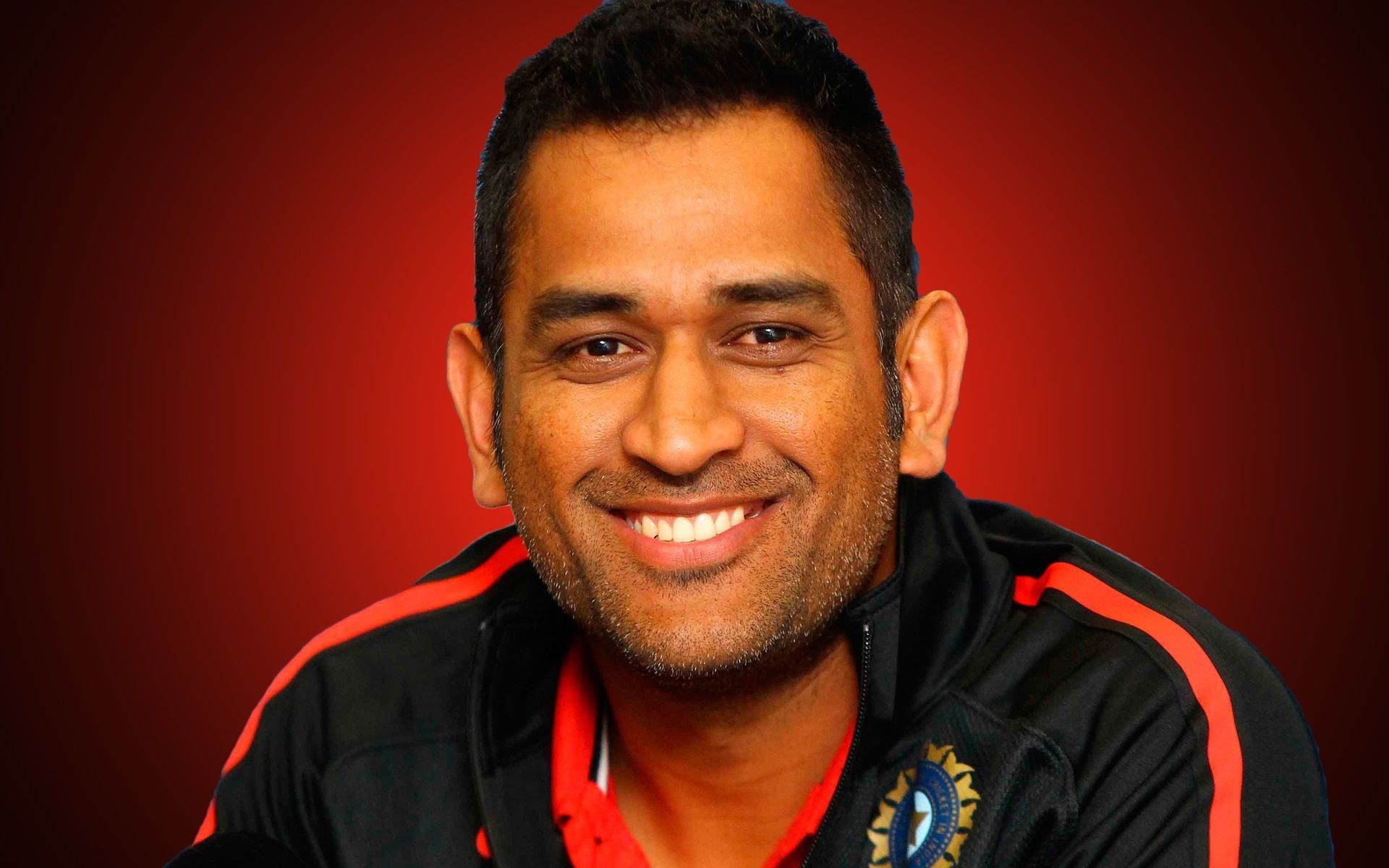 Ms Dhoni Wallpaper background picture